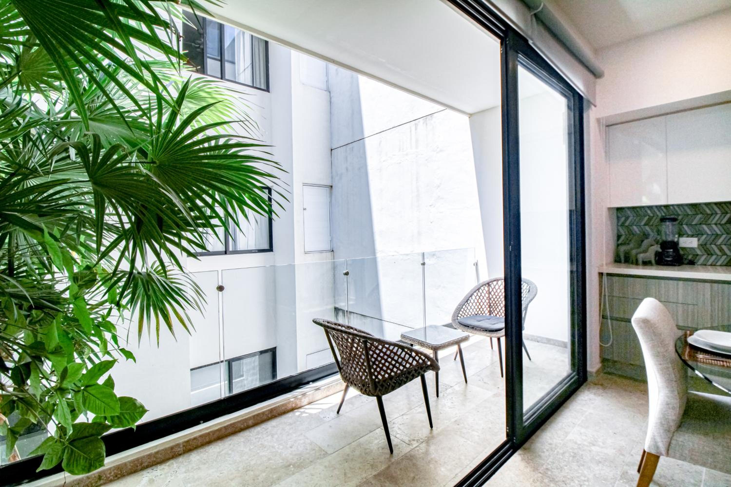 Pura Playa Condominios # 401, Golden Sands