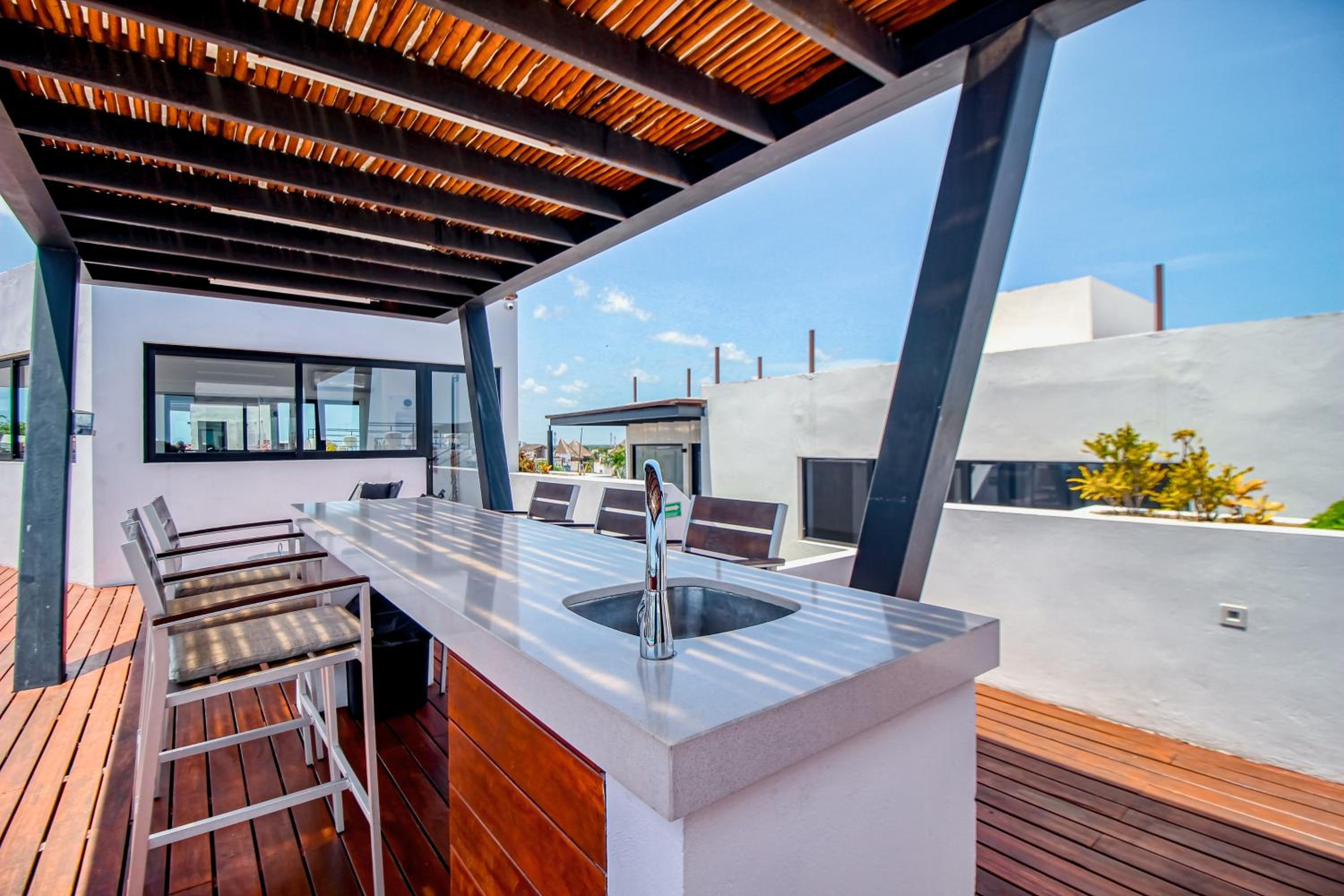 roof