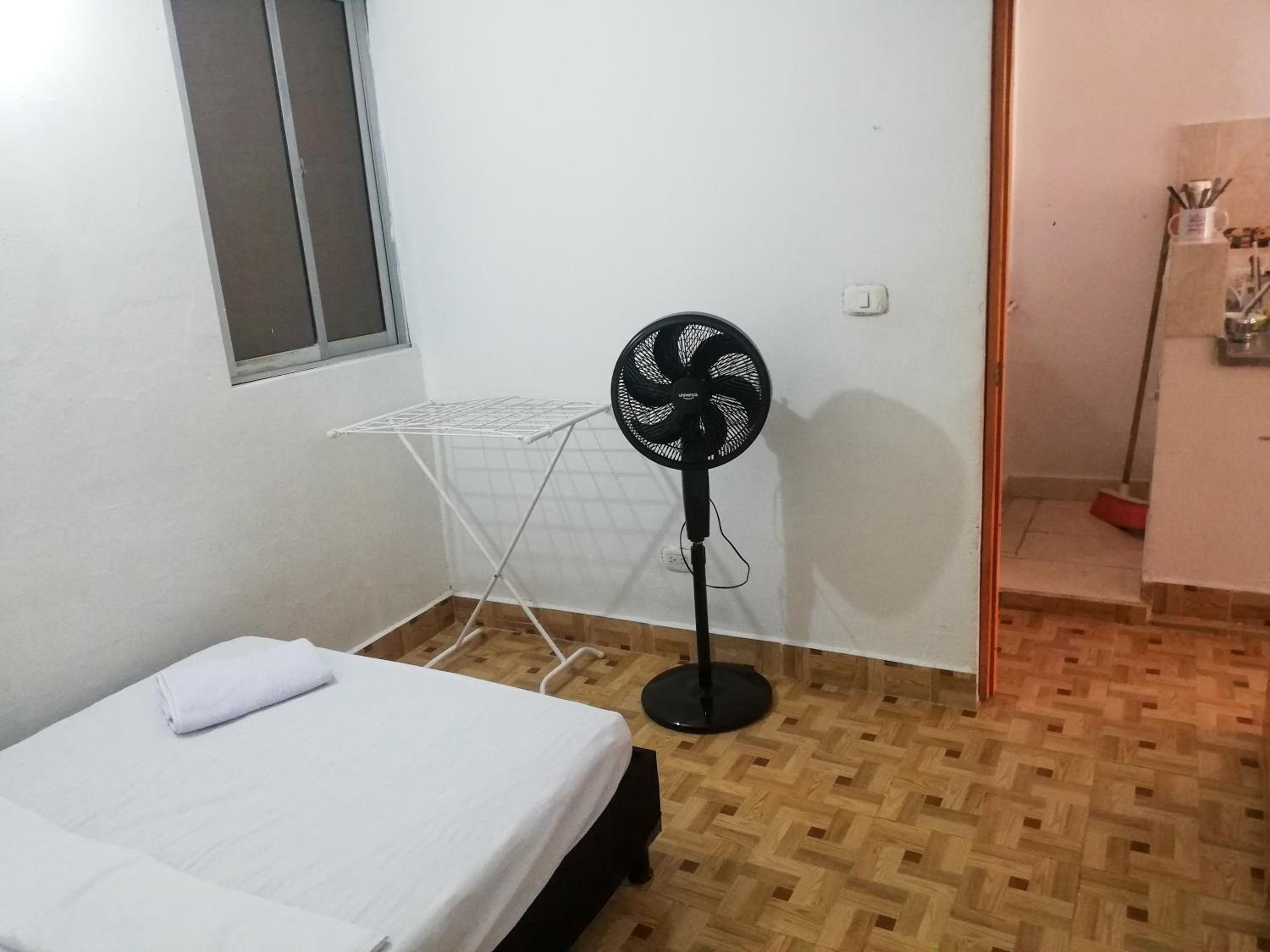 Apartamento Barbie 3