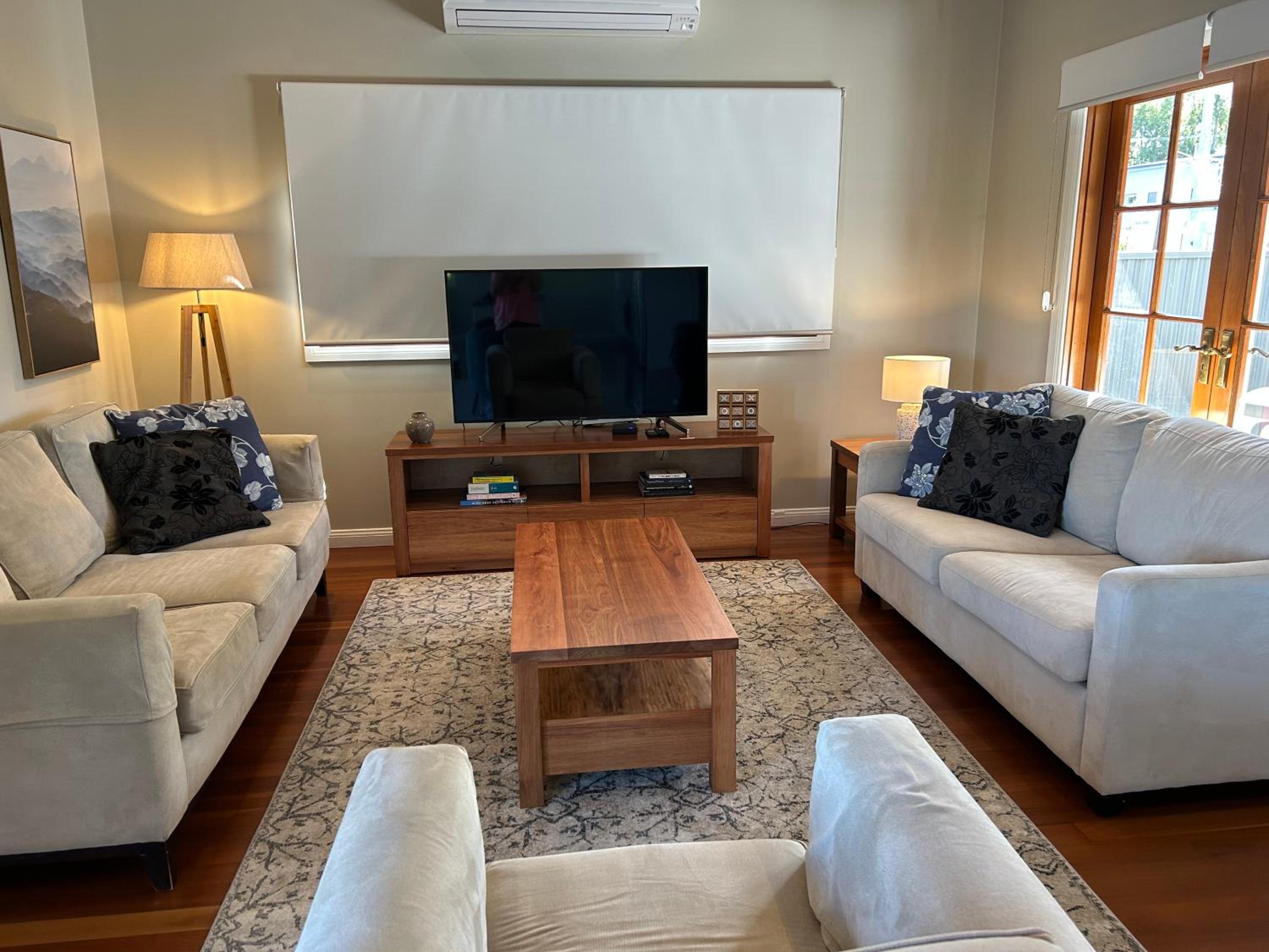 Highview House Hunter Valley