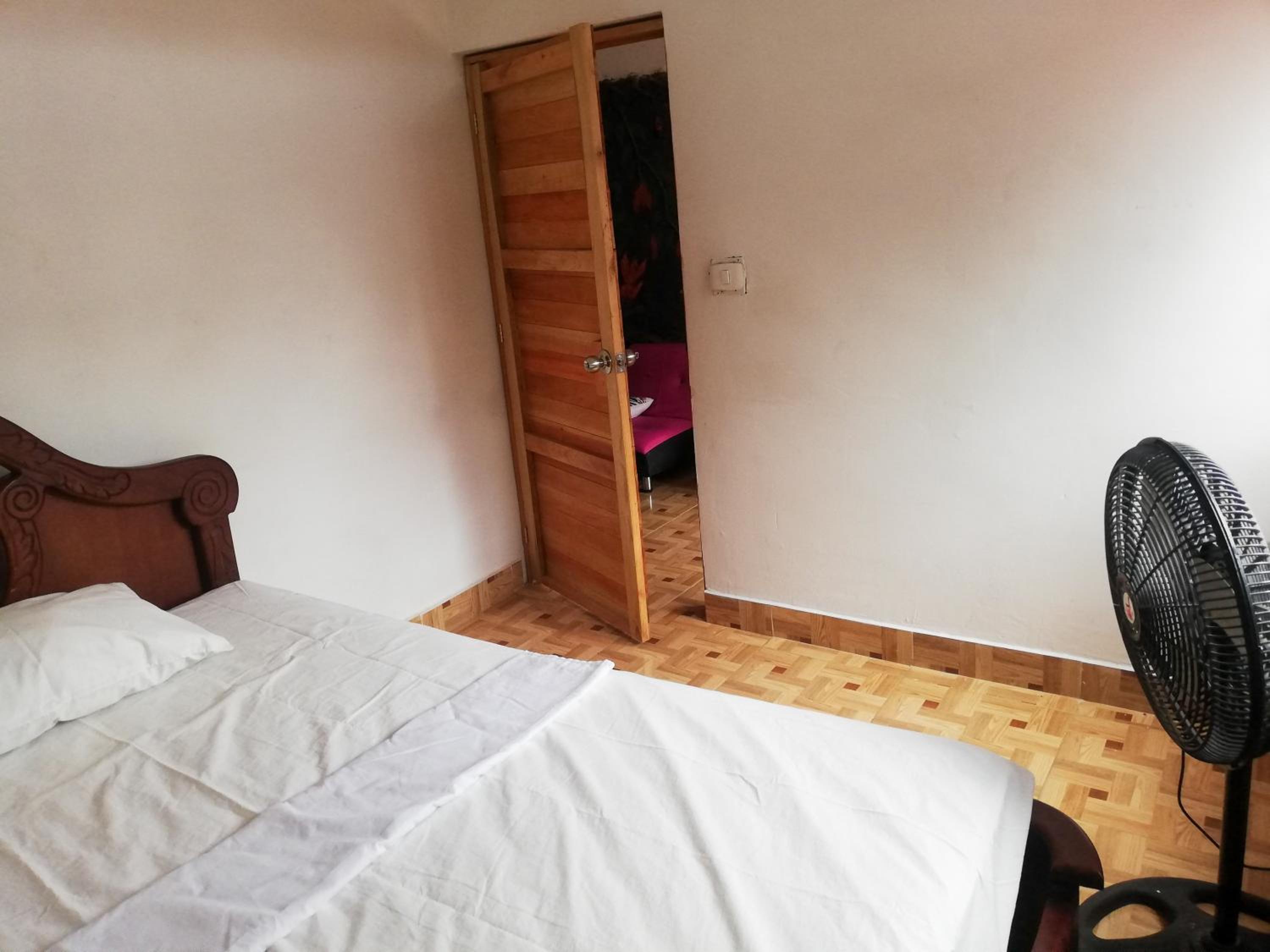 Apartamento Barbie 3
