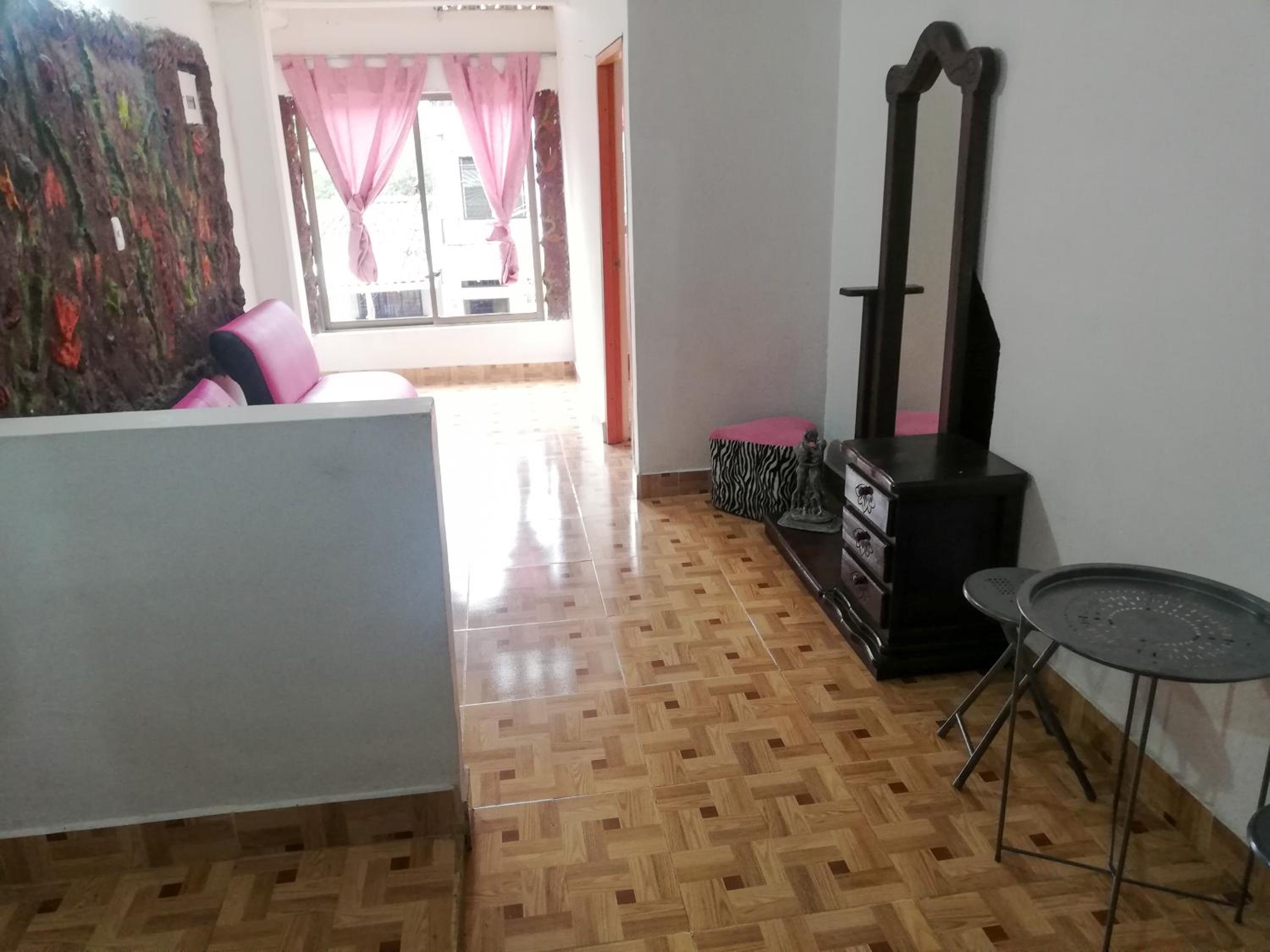 Apartamento Barbie 3