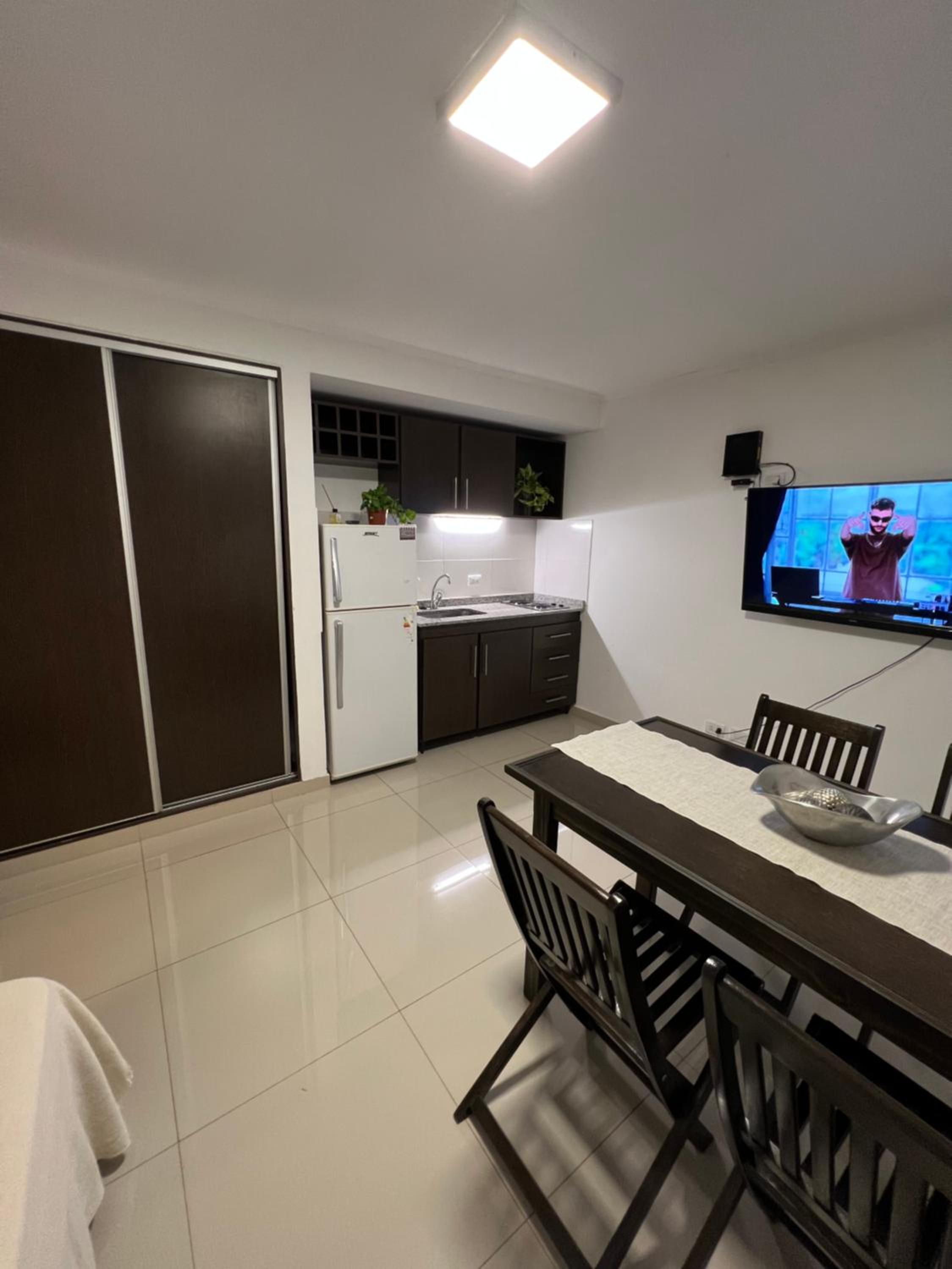 Chill Home I