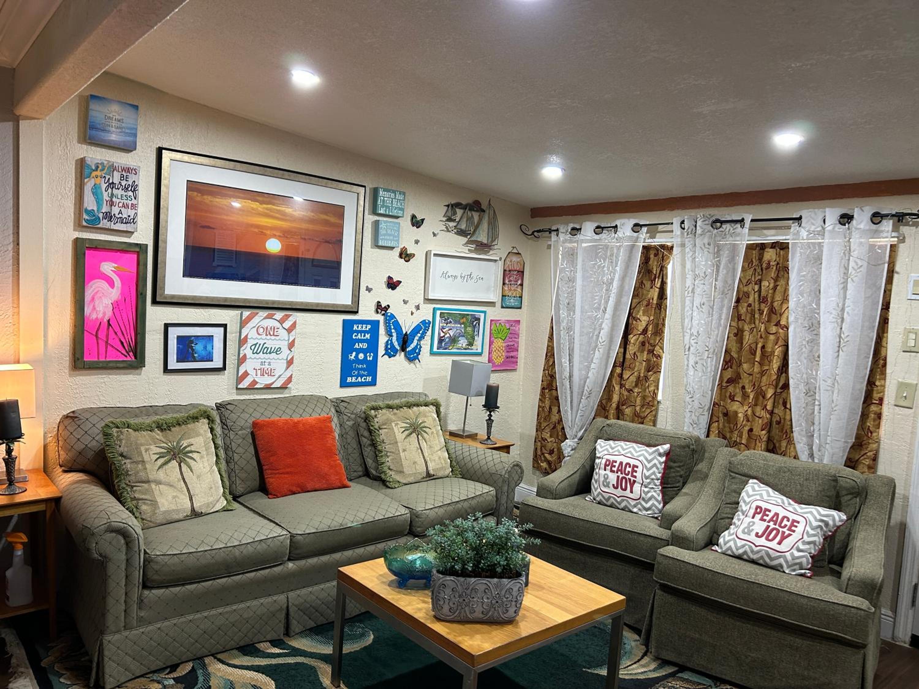 lounge