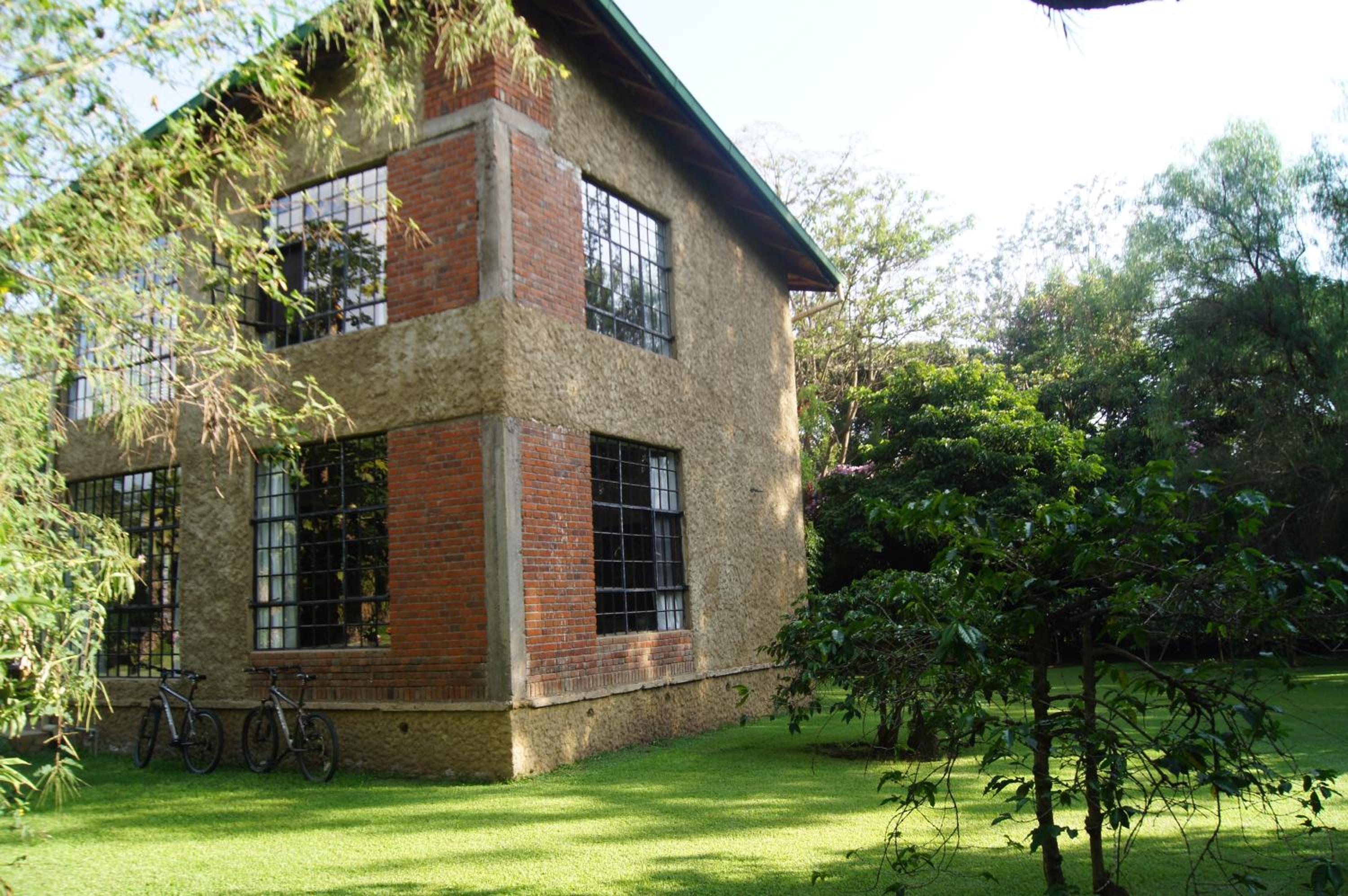 Meru House Lekisilai
