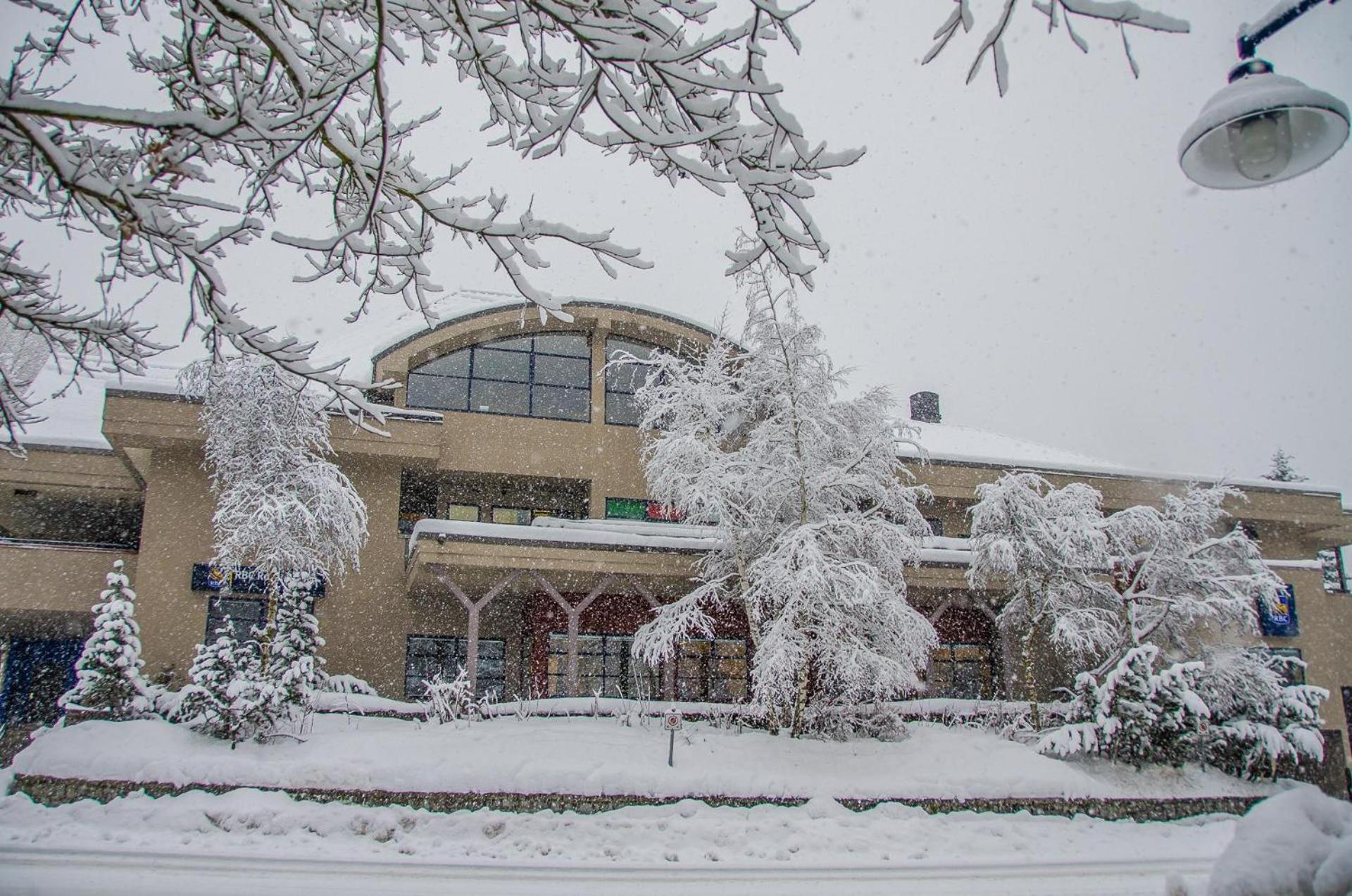 The Royal Suite - Village Penthouse, Private Hot Tub w Mountain Views, Sauna, Gas Fireplace