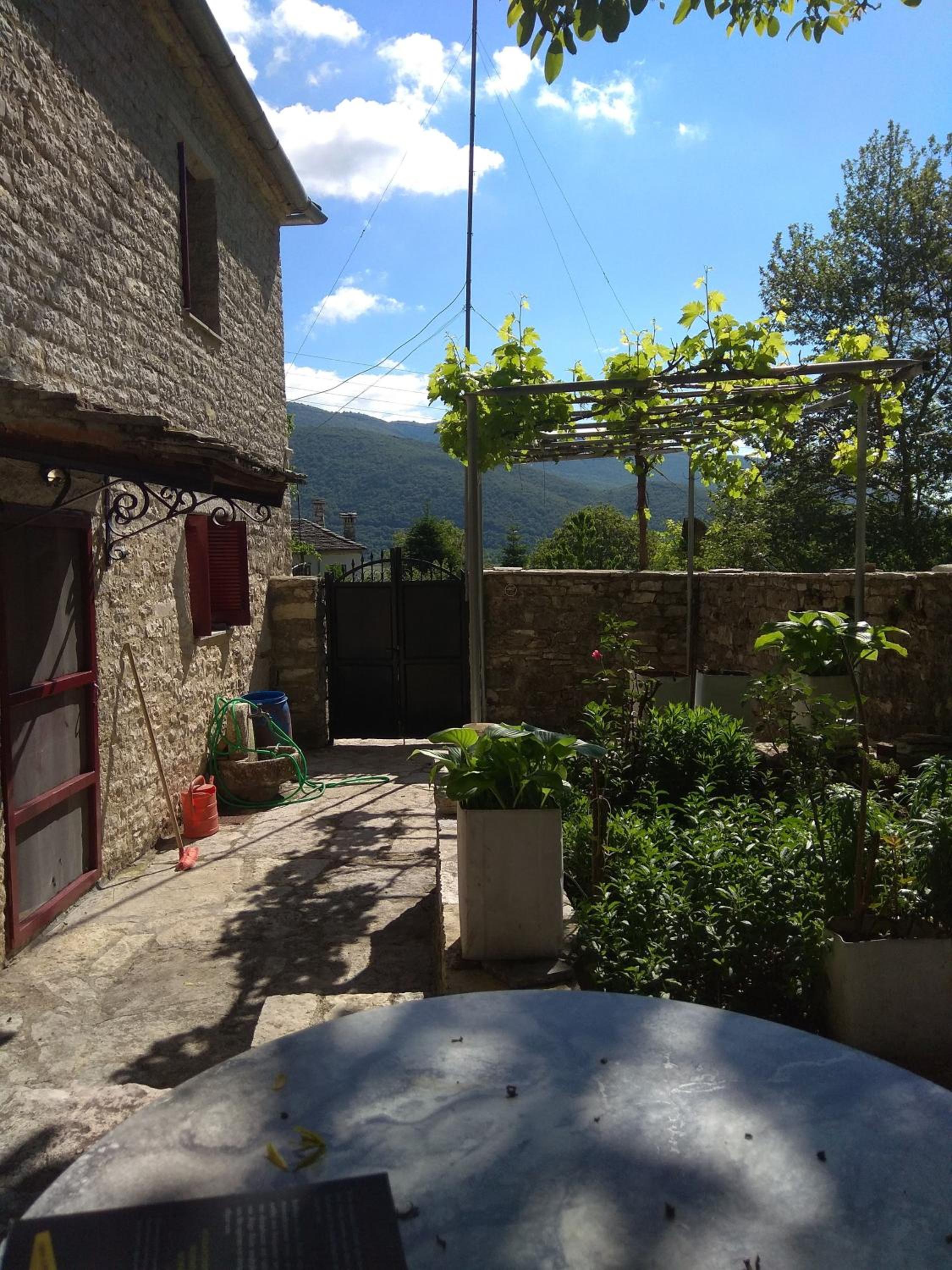 Estia Tsialiki photo 5