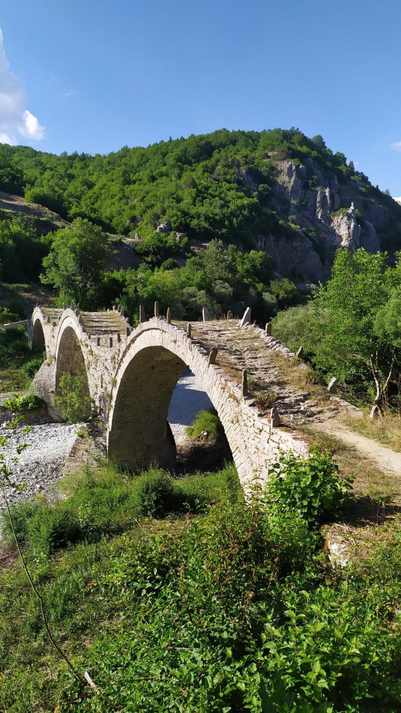 Estia Tsialiki