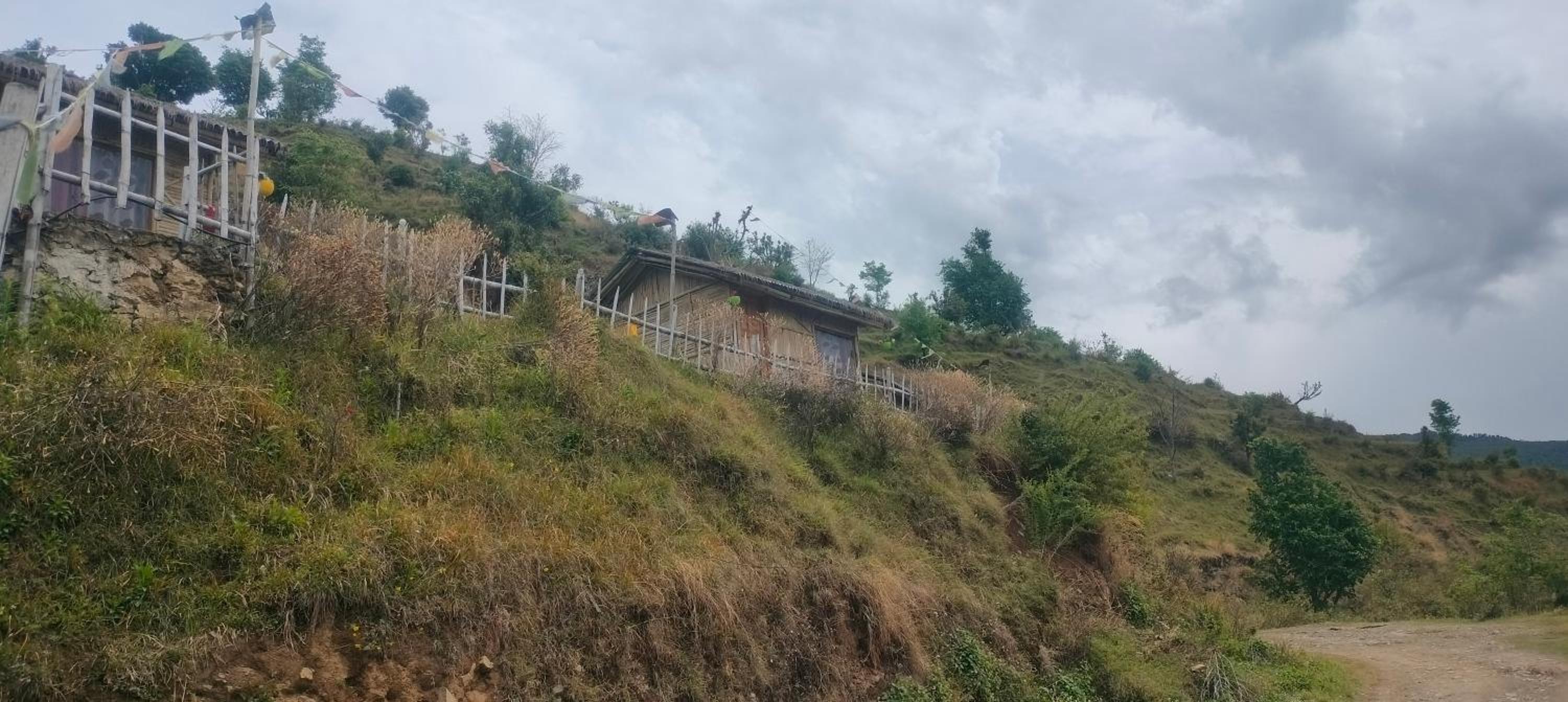 Mowadhar cottage home stay Nagtibba