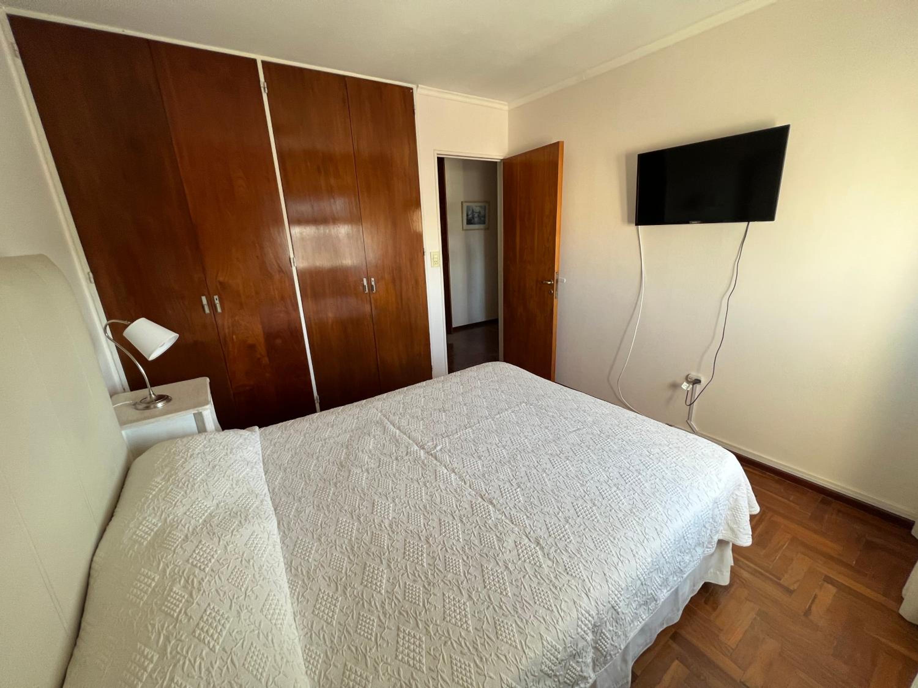 Departamento GNZ en el corazón de Córdoba