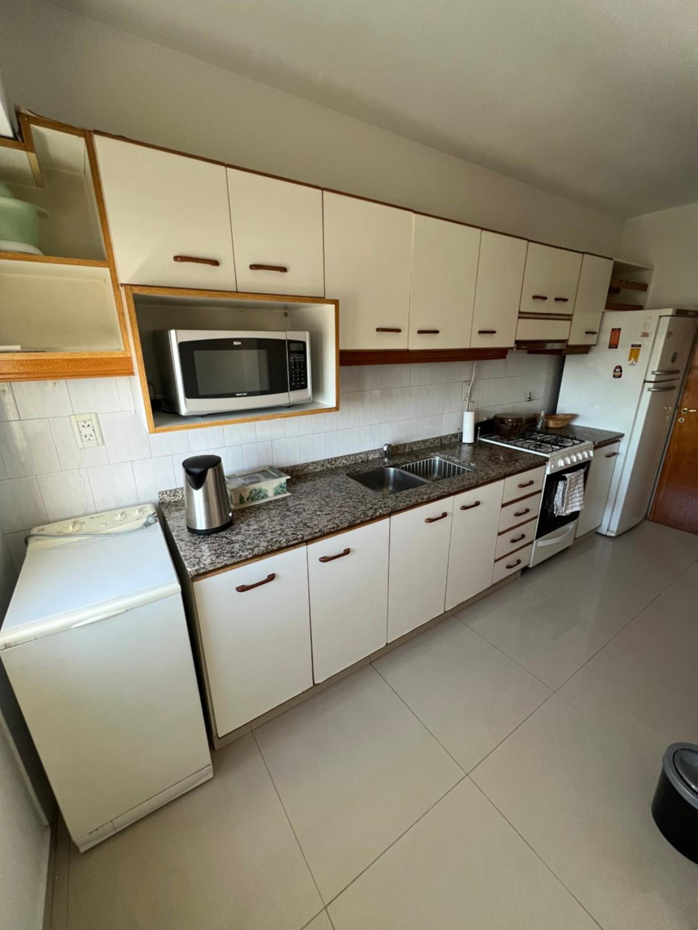 Departamento GNZ en el corazón de Córdoba
