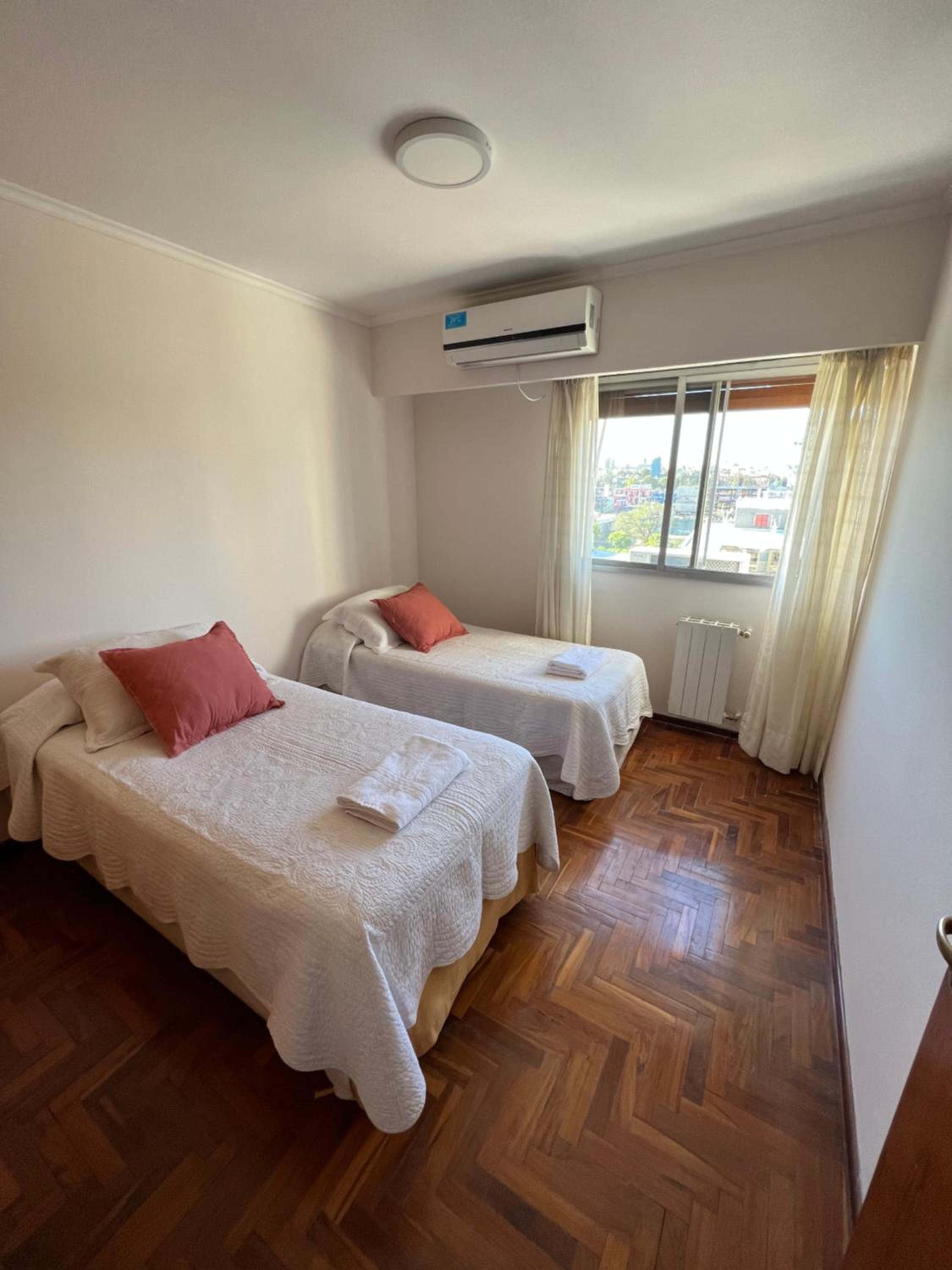 Departamento GNZ en el corazón de Córdoba