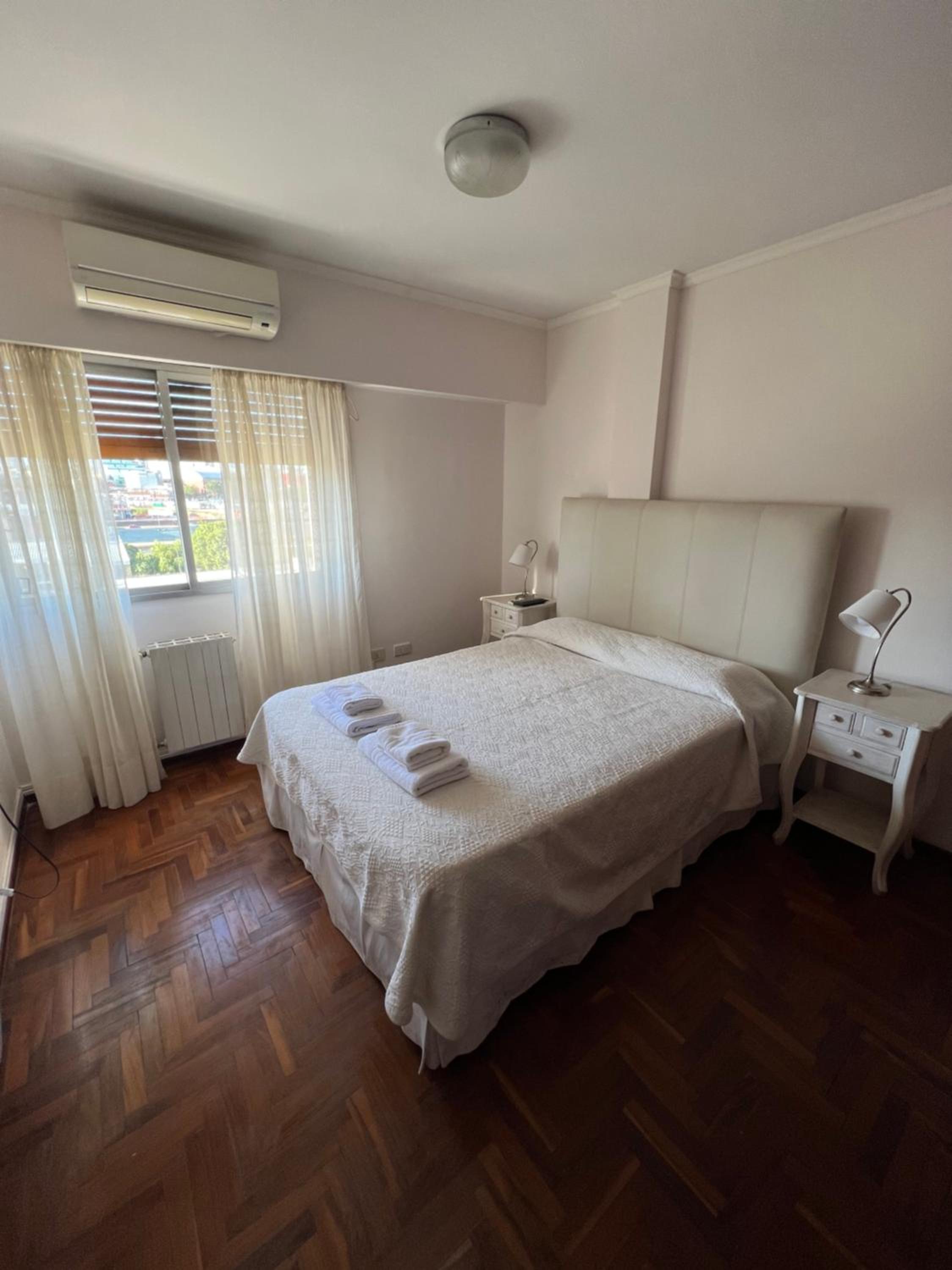 Departamento GNZ en el corazón de Córdoba