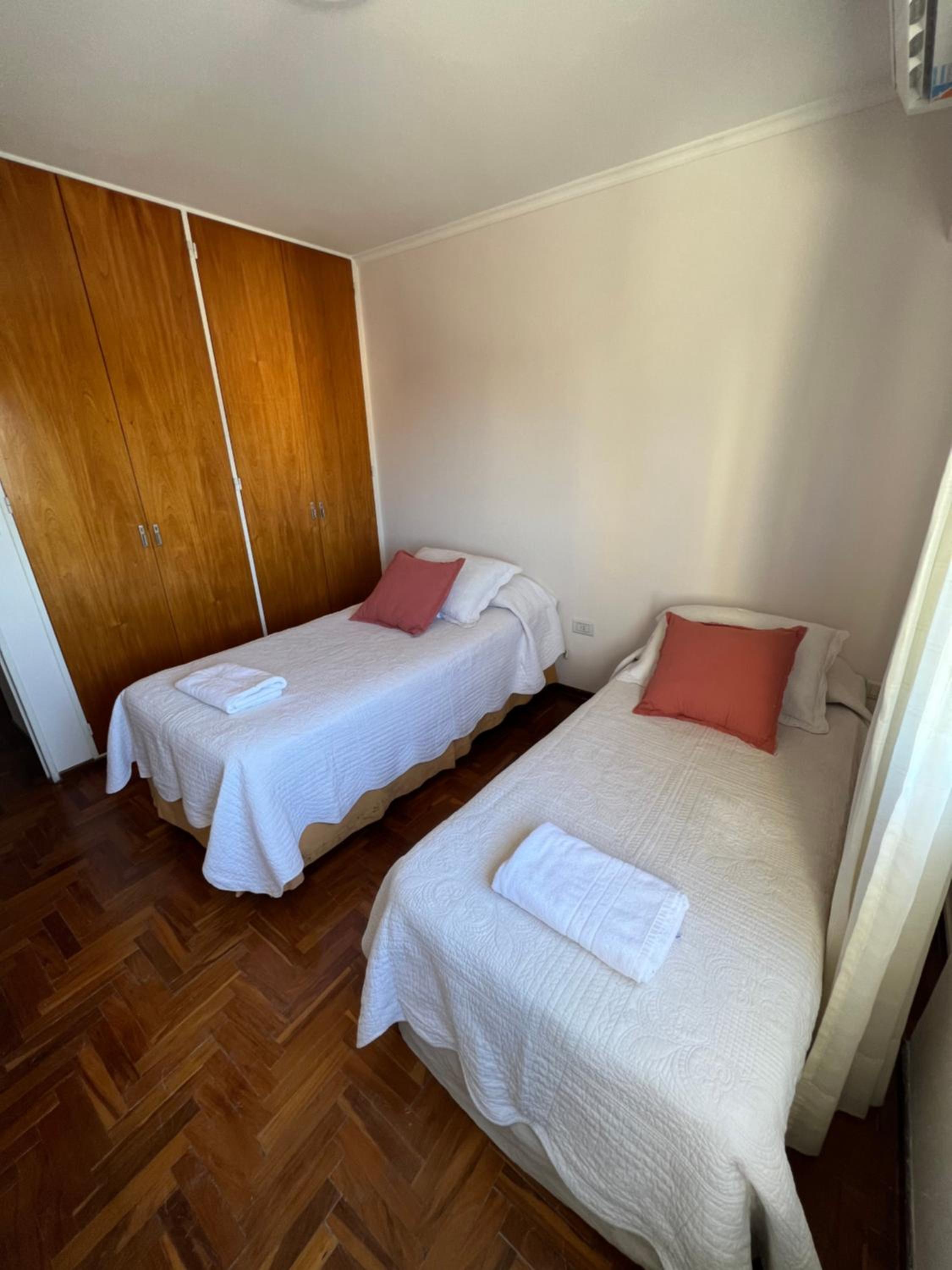 Departamento GNZ en el corazón de Córdoba
