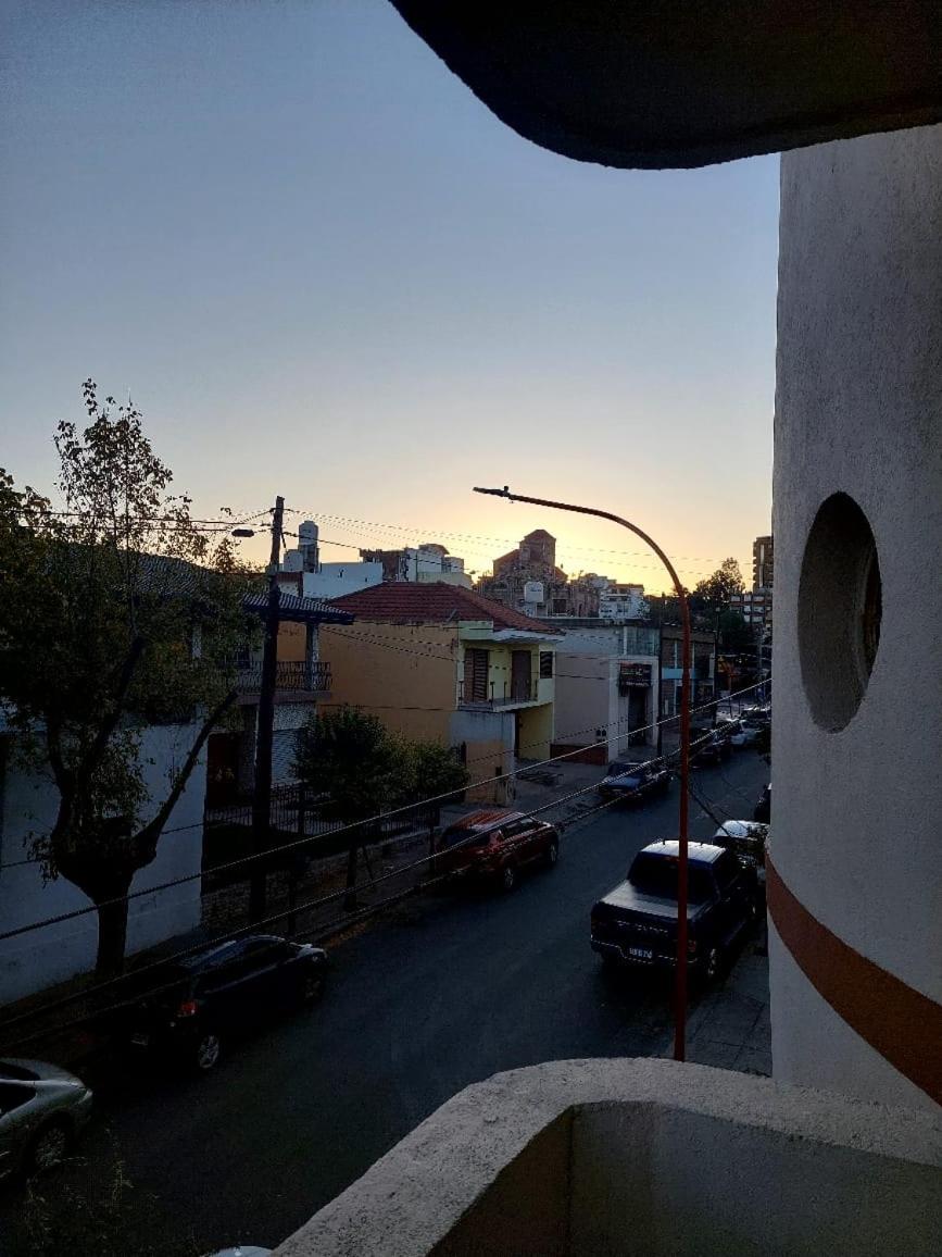 Depto Centro de Carlos Paz