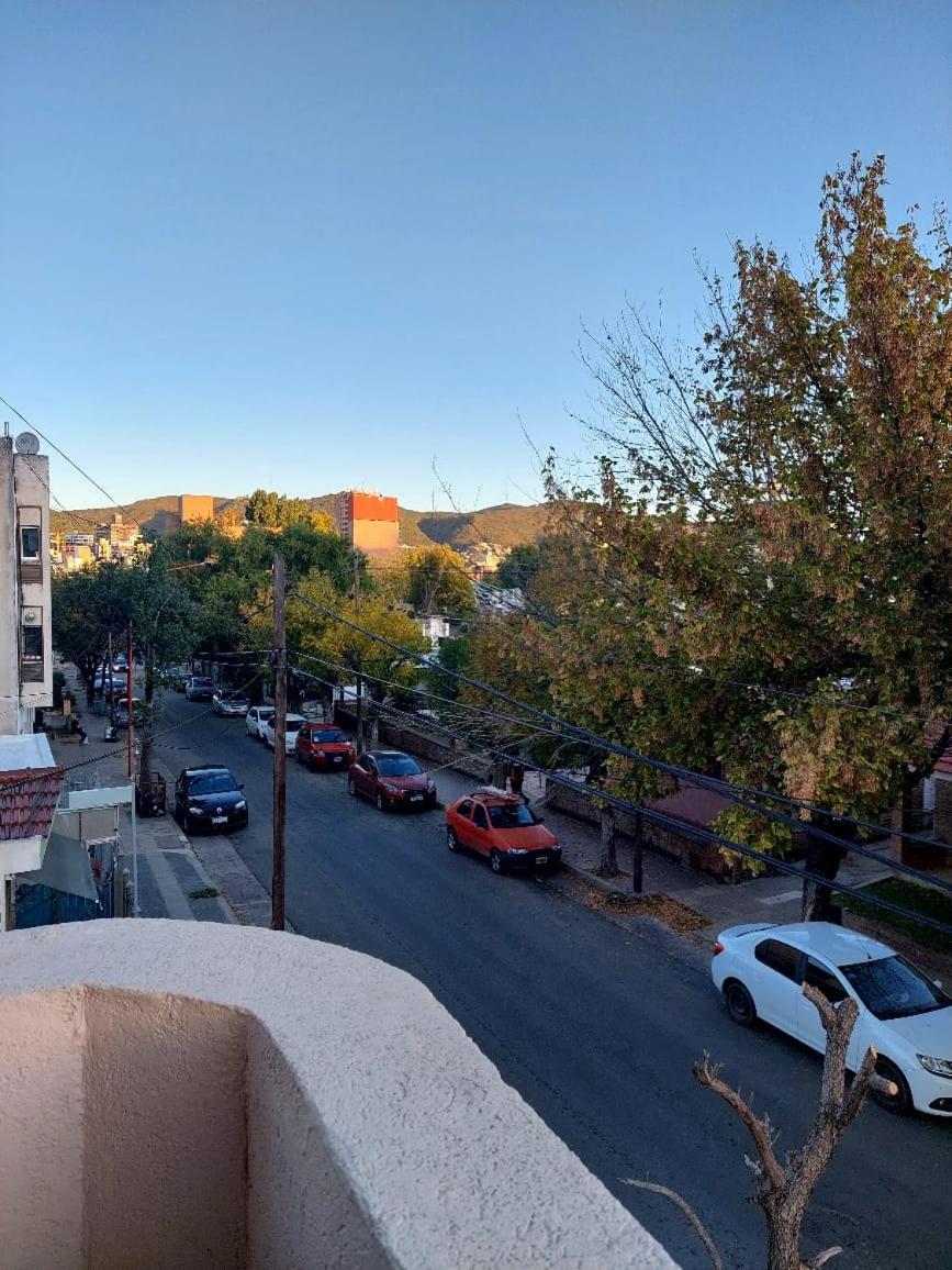 Depto Centro de Carlos Paz