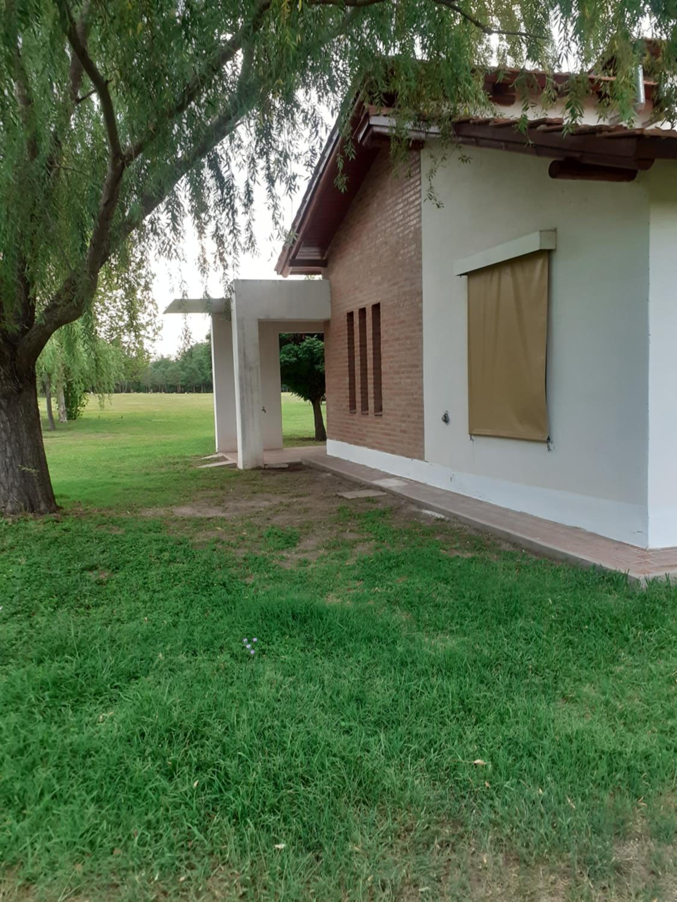 Barrancas de la Villa Cura Brochero