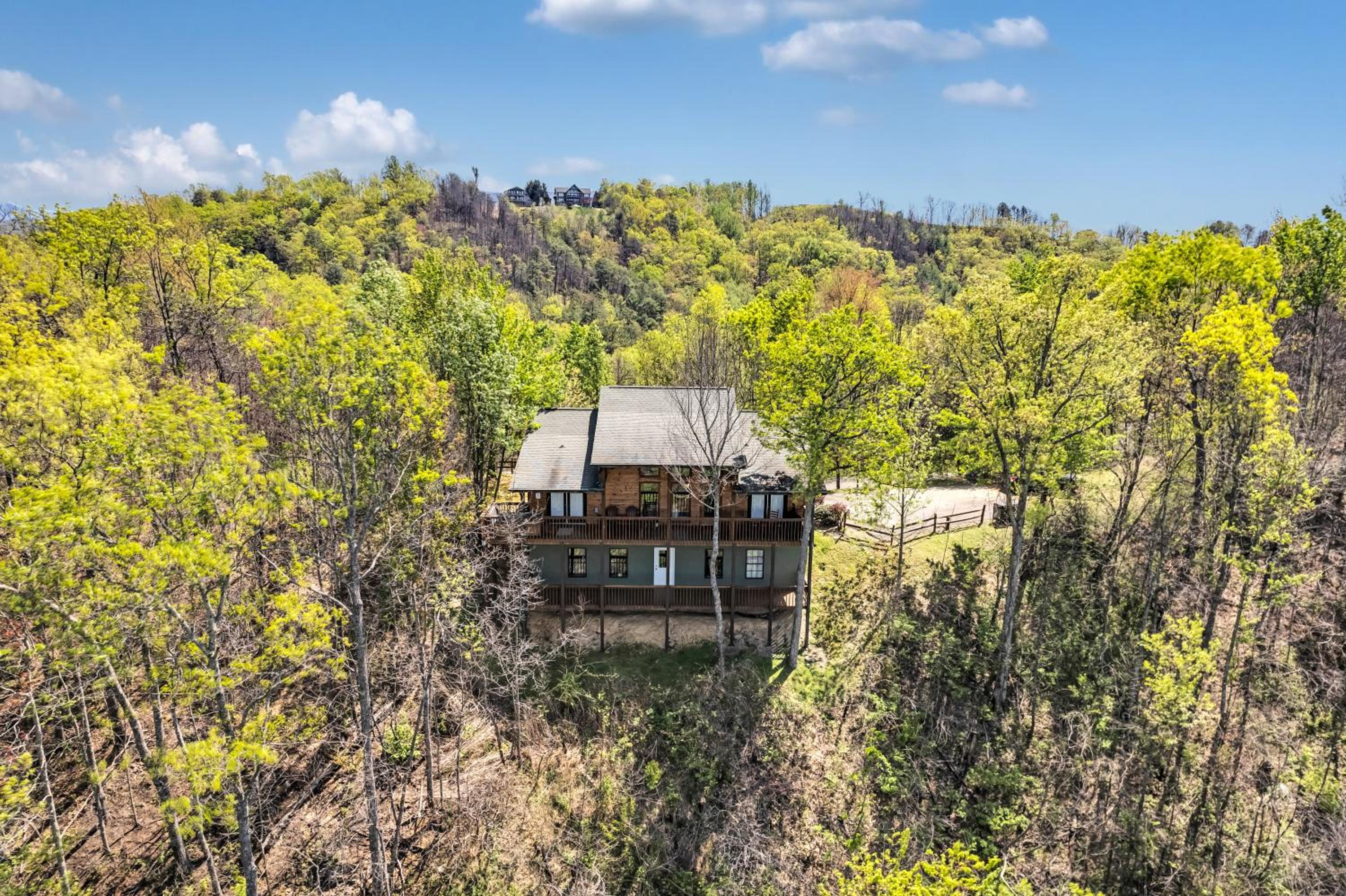 Smoky Mountain Views - Property Image 48