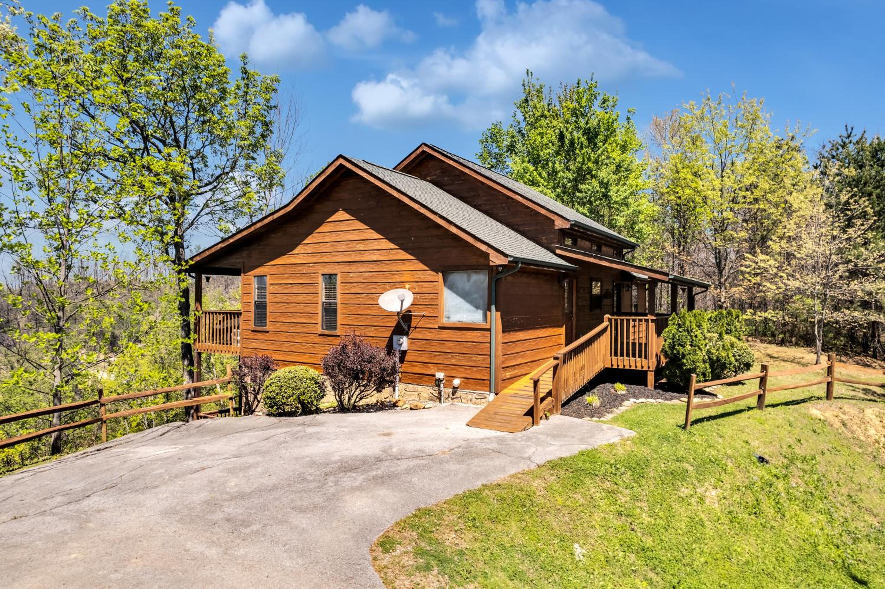 Smoky Mountain Views - Property Image 47