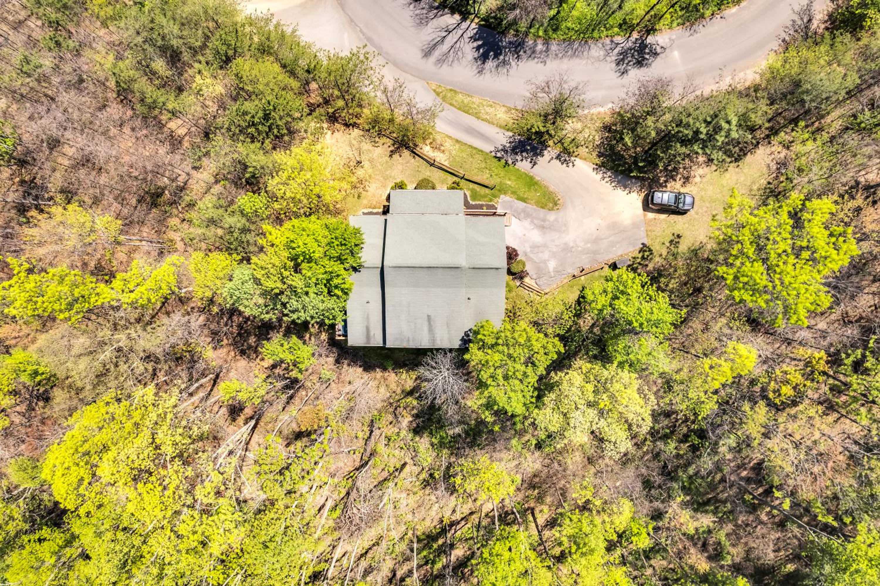 Smoky Mountain Views - Property Image 37