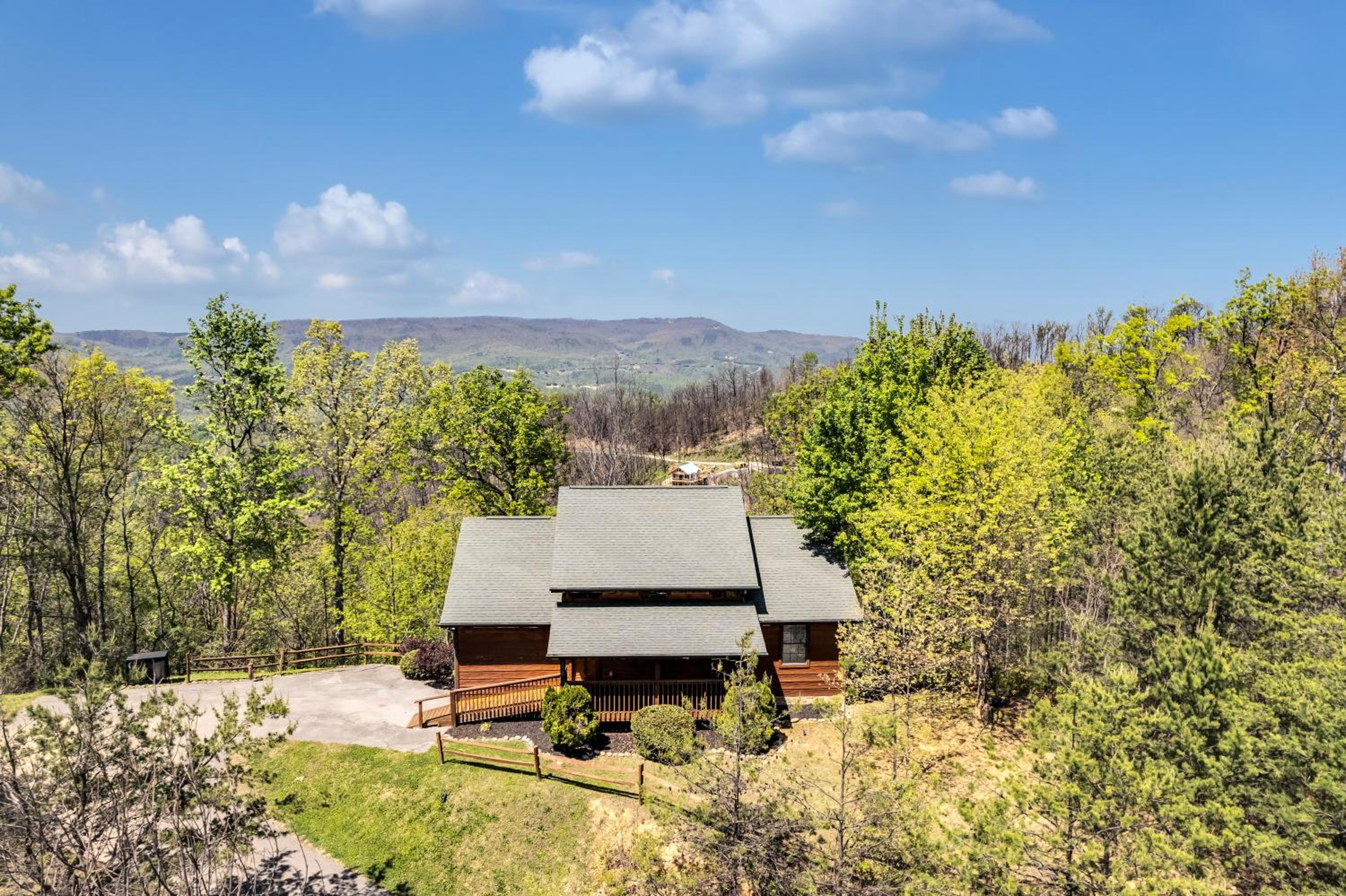 Smoky Mountain Views - Property Image 59