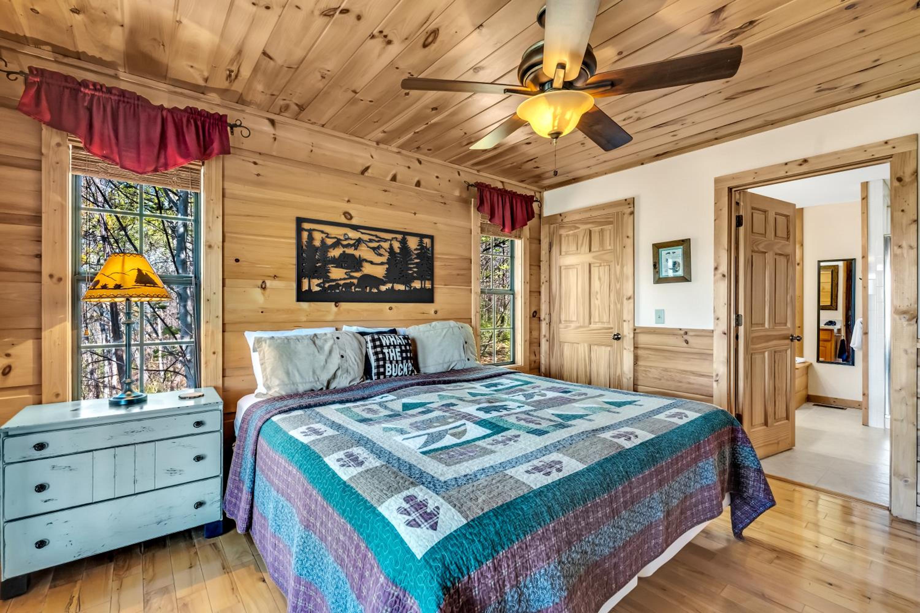 Smoky Mountain Views - Property Image 58