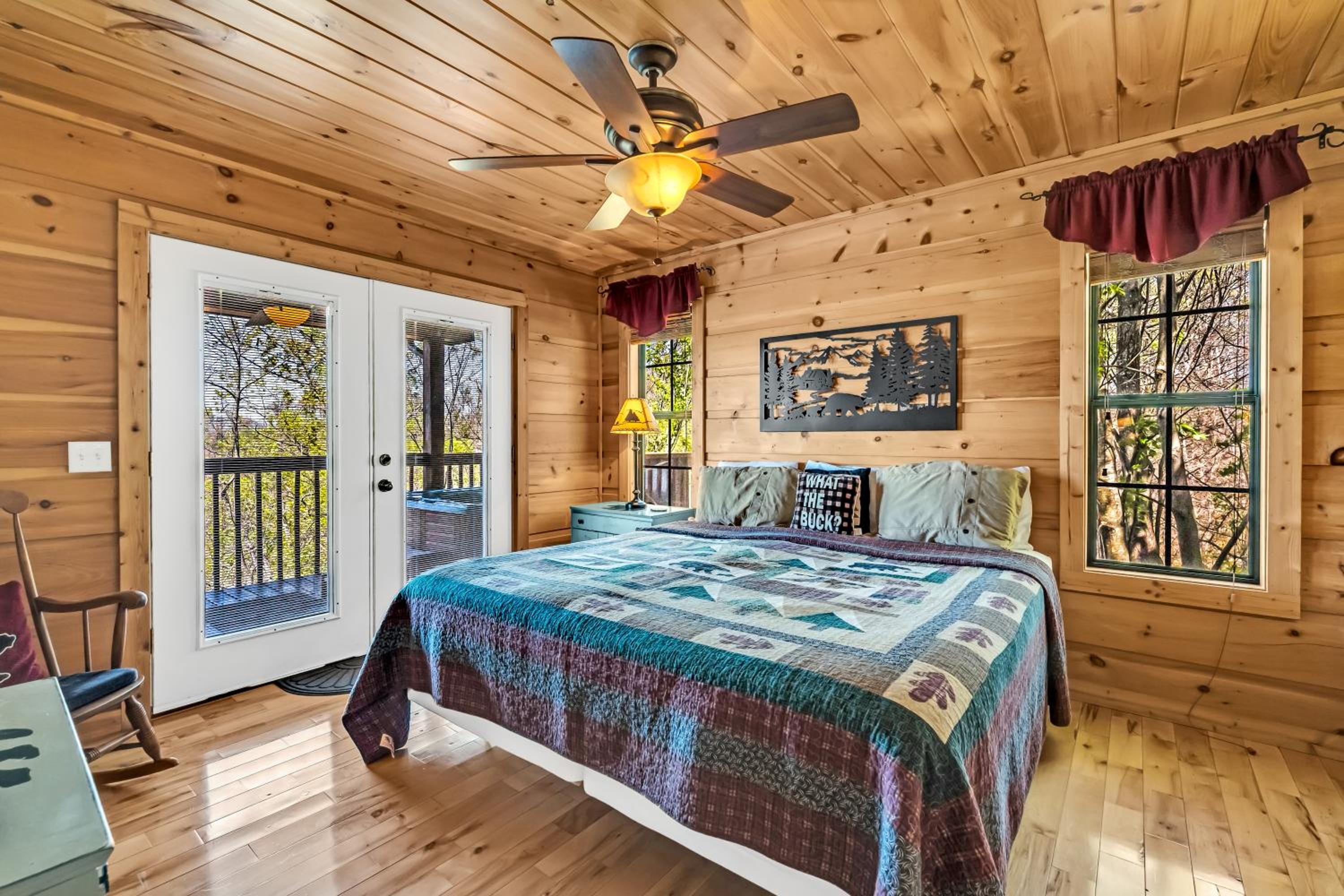 Smoky Mountain Views - Property Image 57