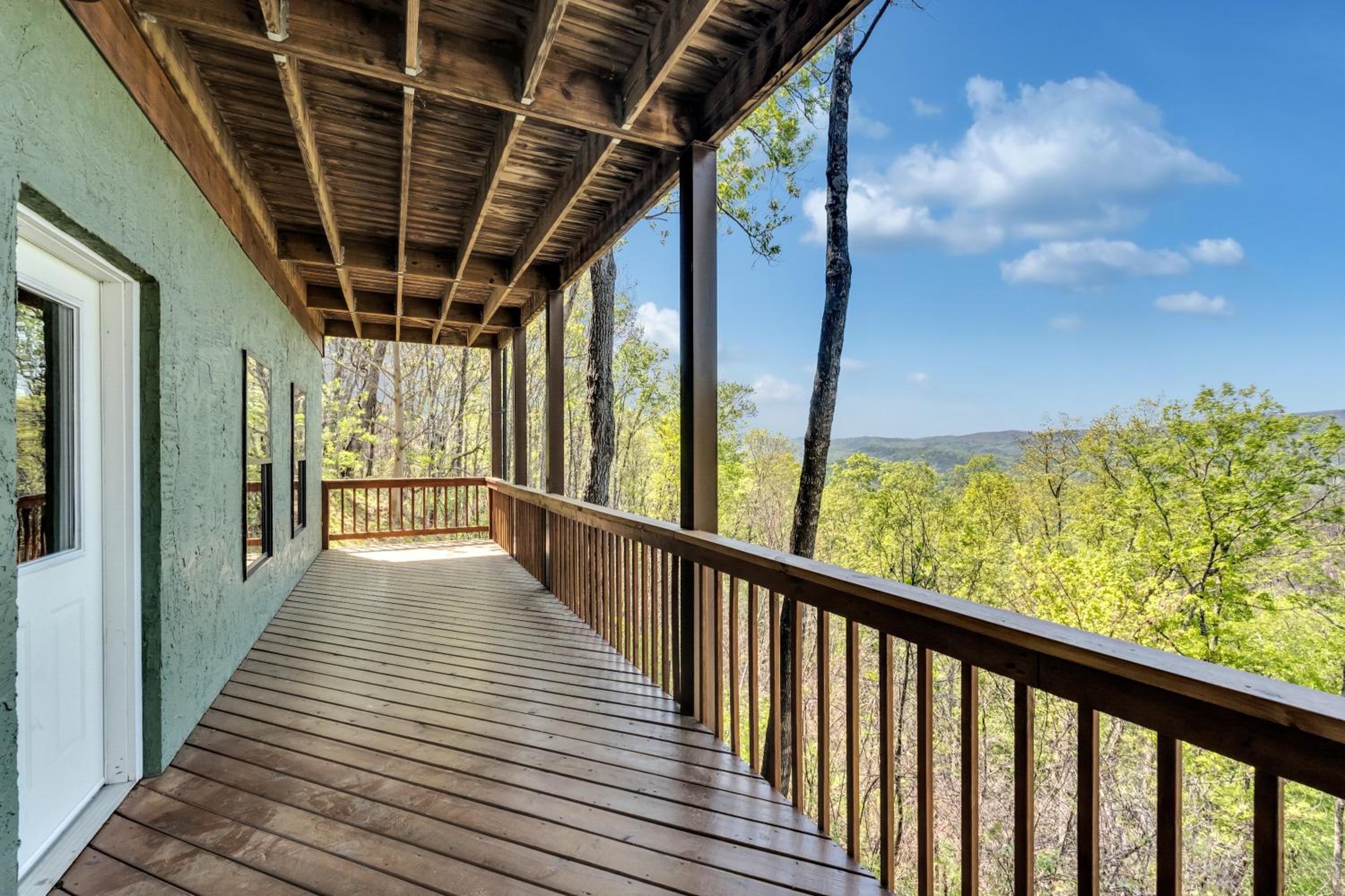 Smoky Mountain Views - Property Image 56
