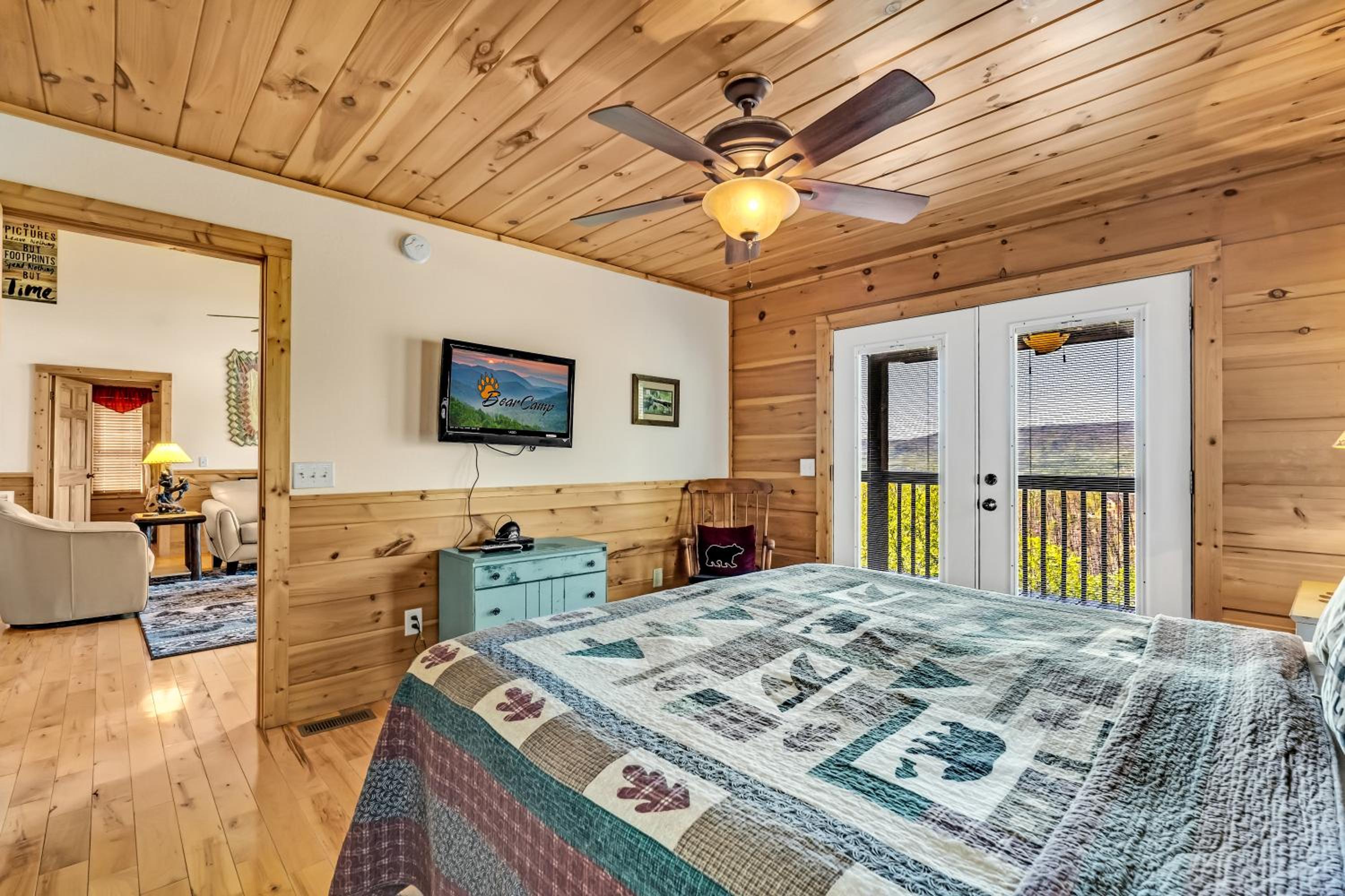 Smoky Mountain Views - Property Image 18