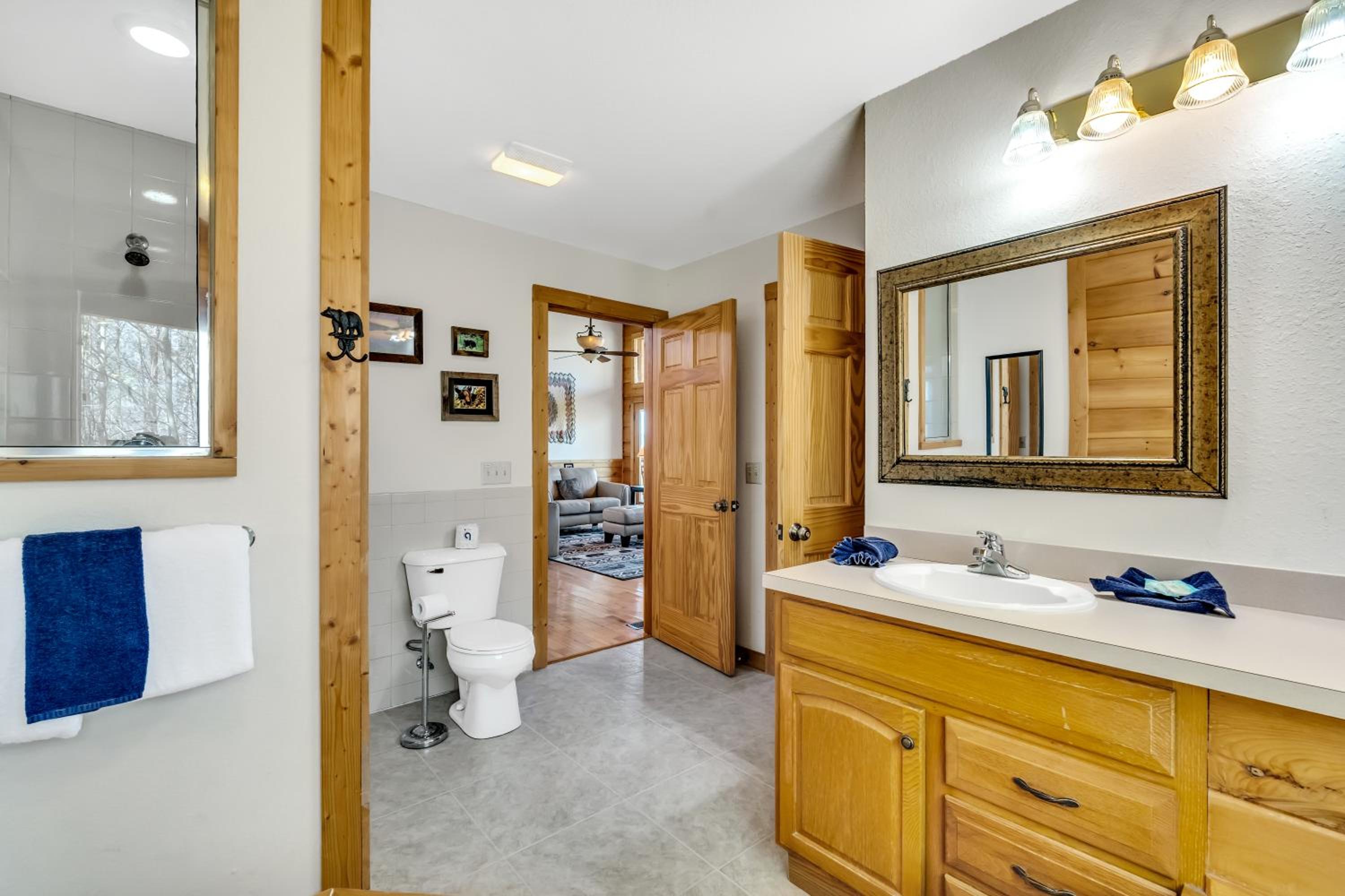 Smoky Mountain Views - Property Image 16