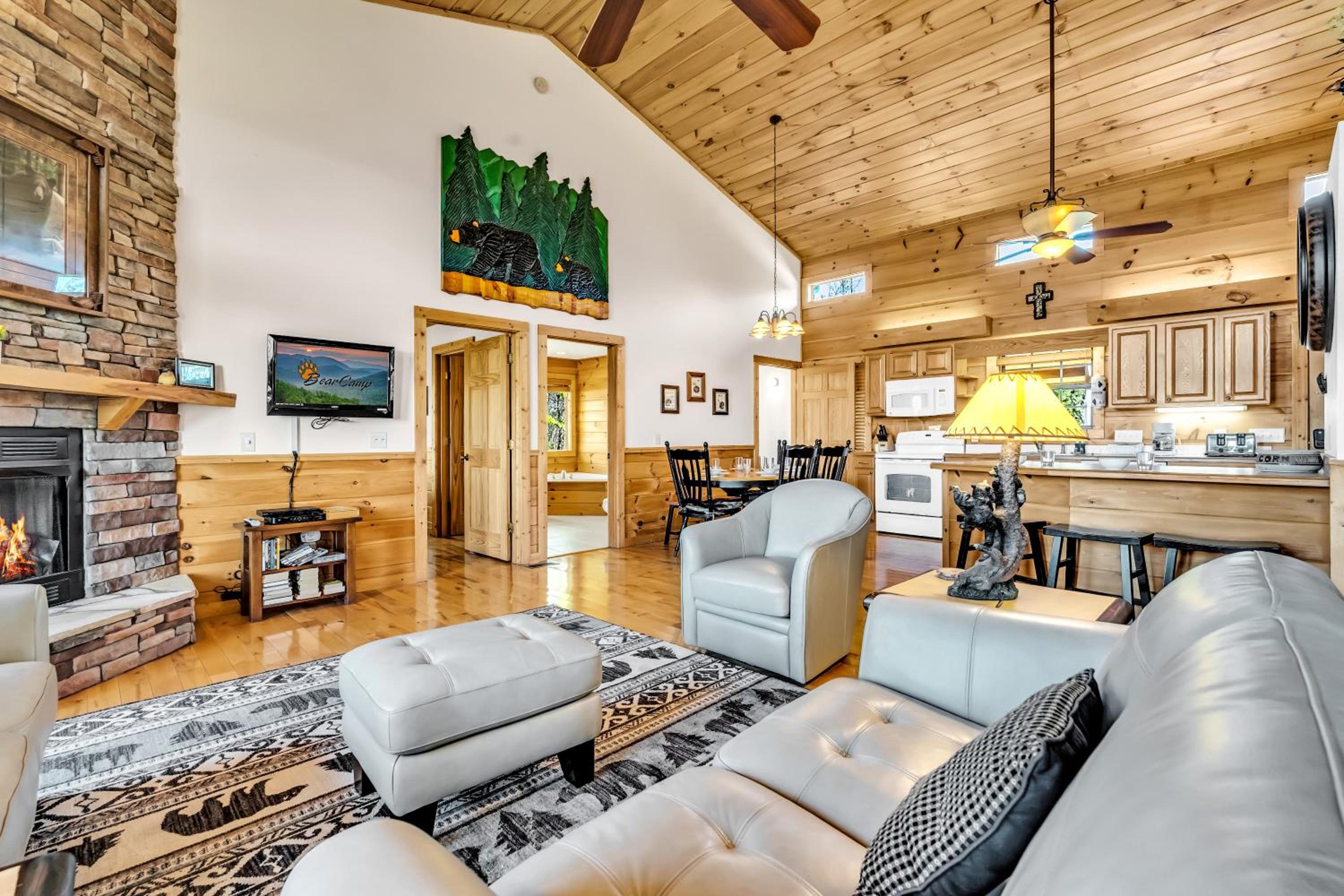 Smoky Mountain Views - Property Image 14