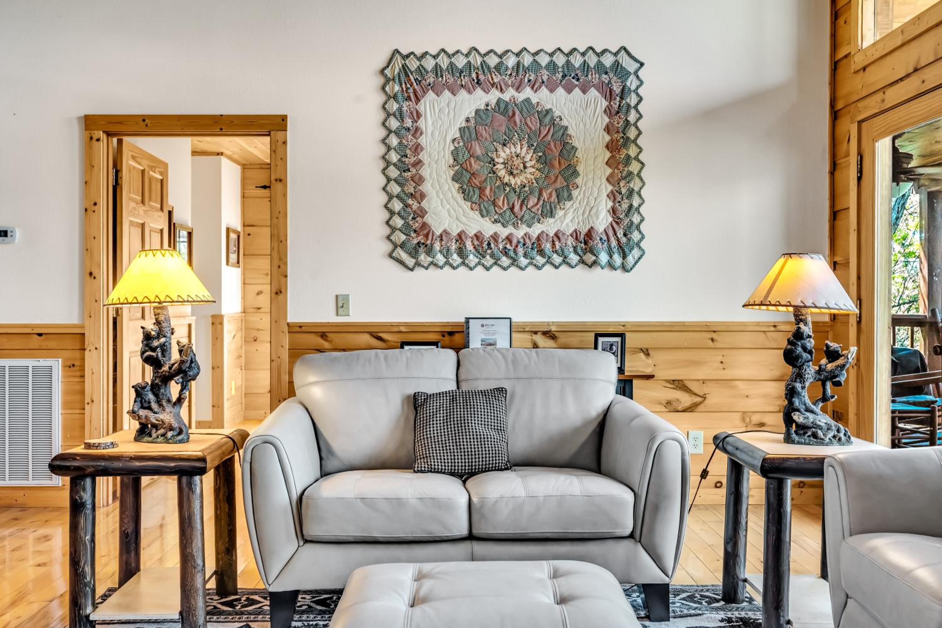 Smoky Mountain Views - Property Image 13