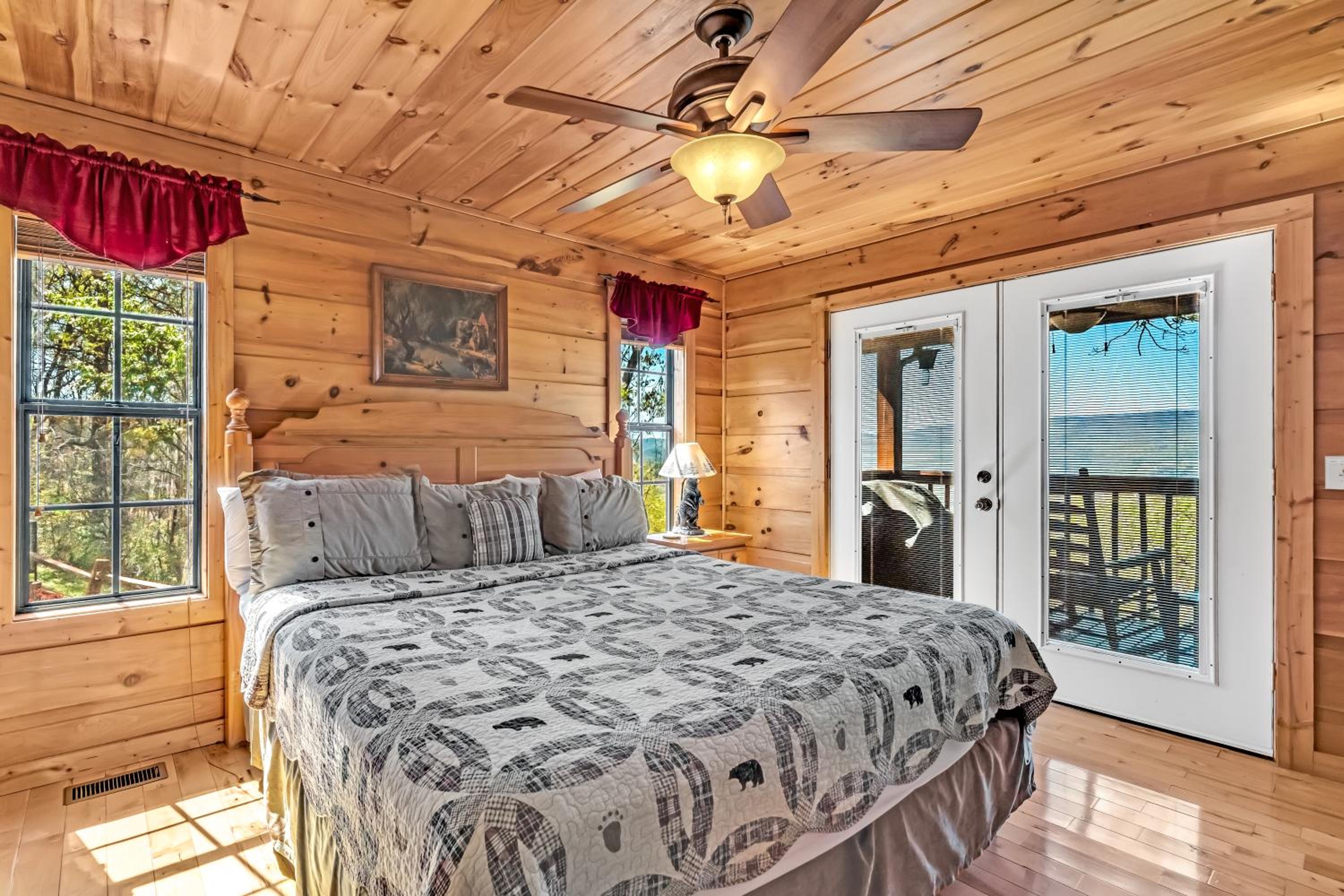 Smoky Mountain Views - Property Image 12