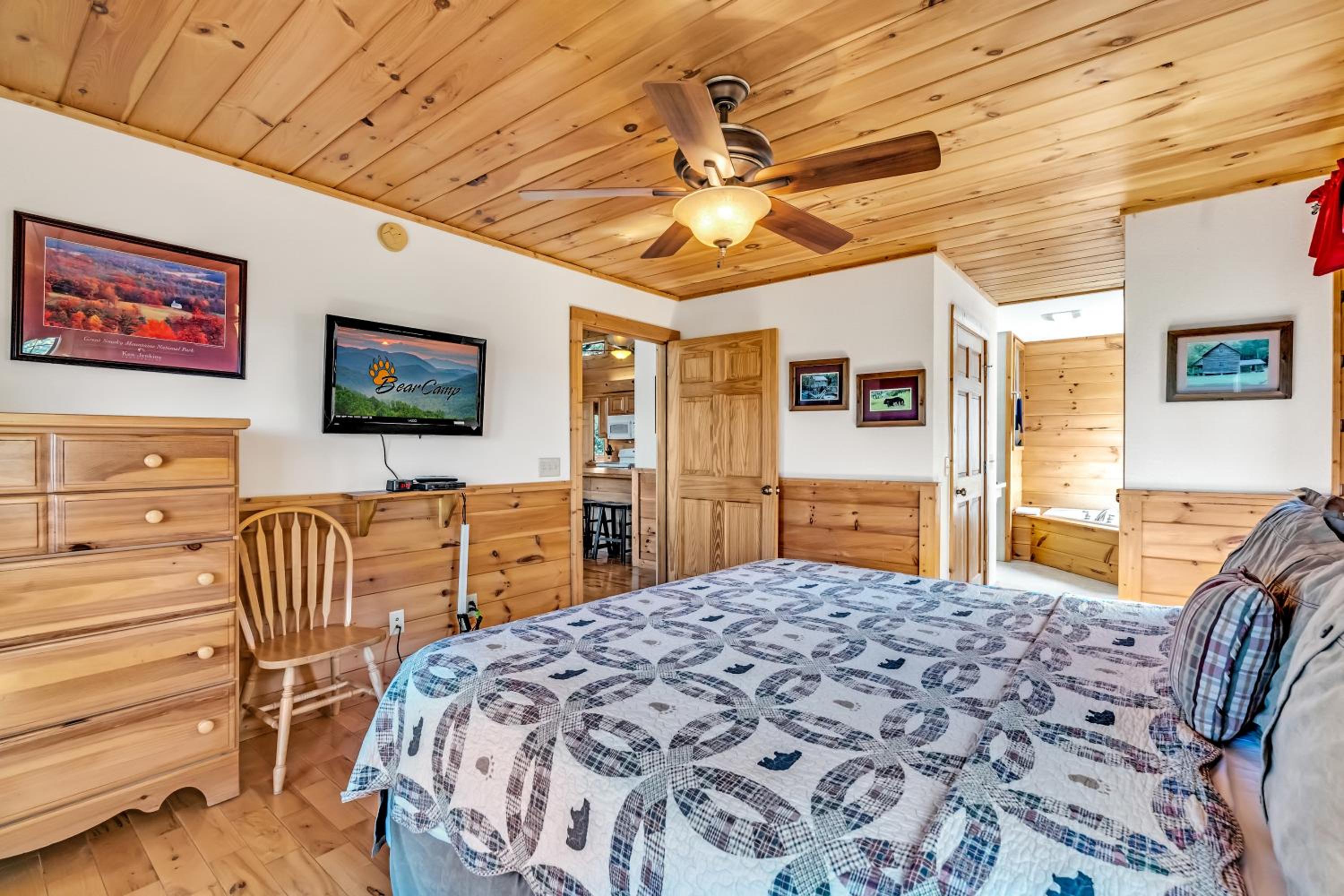 Smoky Mountain Views - Property Image 9