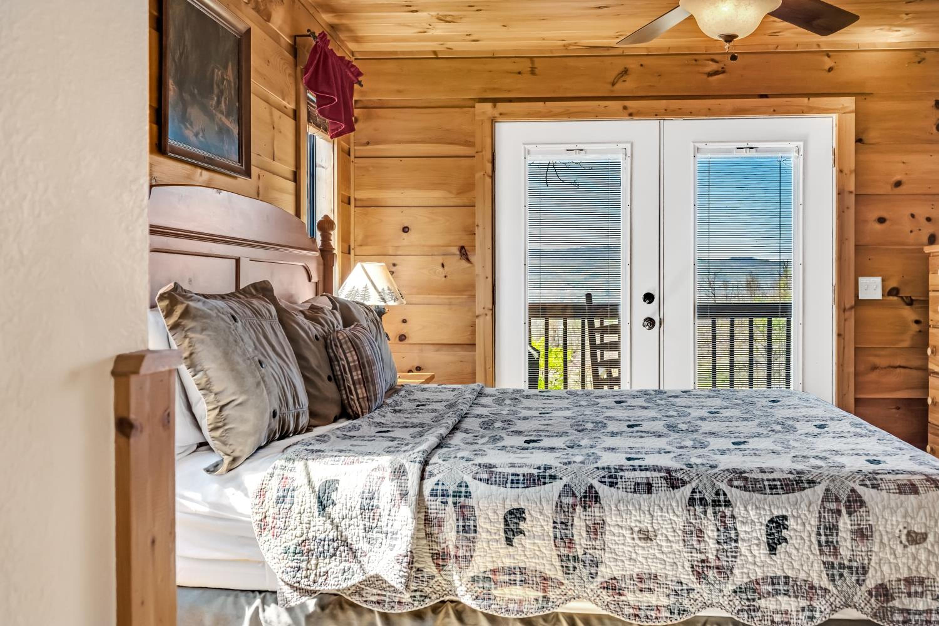 Smoky Mountain Views - Property Image 66