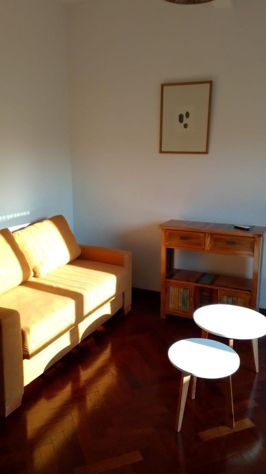 Departamento céntrico, tranquilo y luminoso