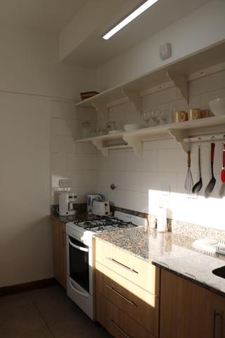 Departamento céntrico, tranquilo y luminoso