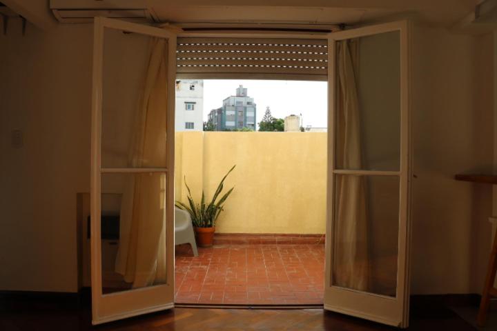 Departamento céntrico, tranquilo y luminoso