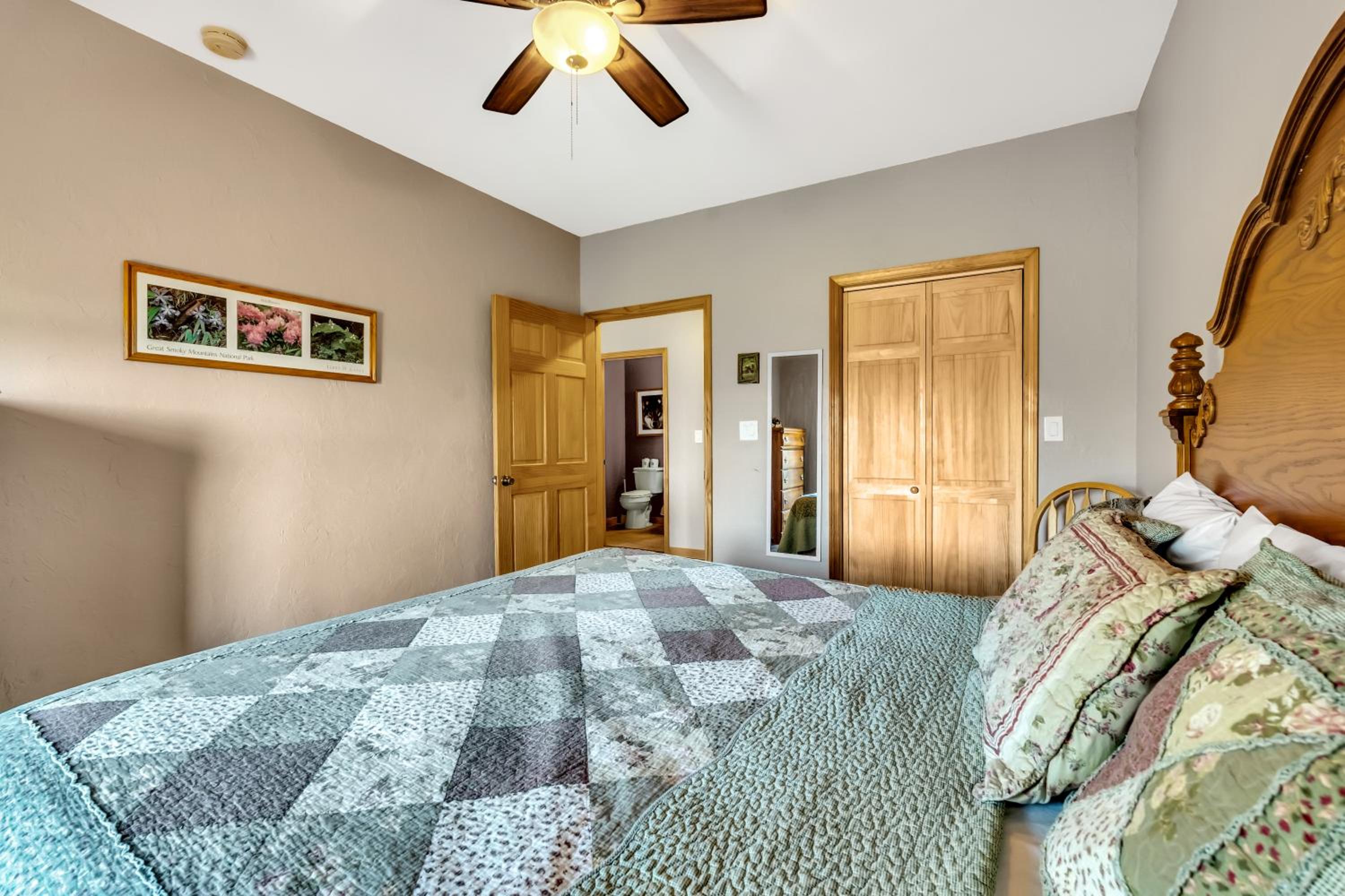 Smoky Mountain Views - Property Image 55