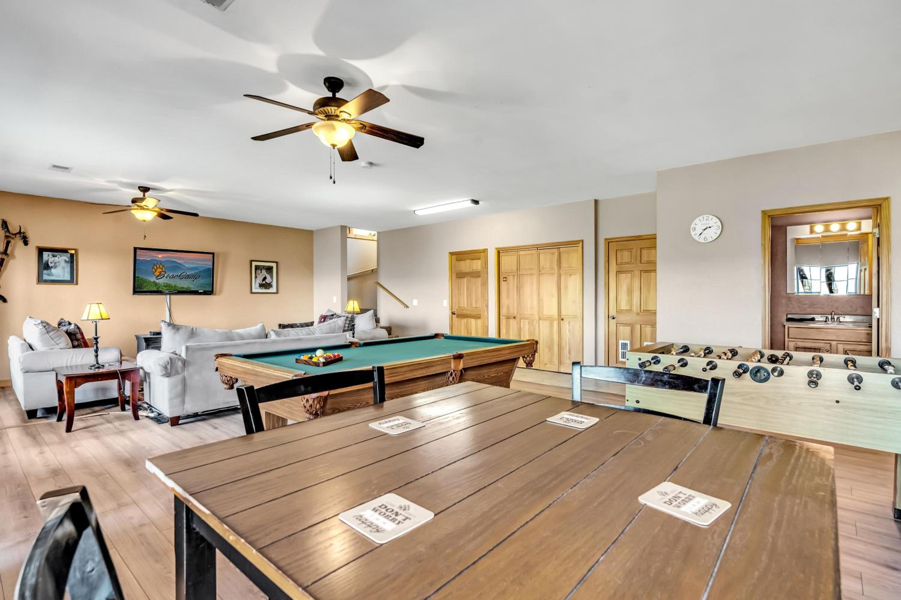 Smoky Mountain Views - Property Image 61
