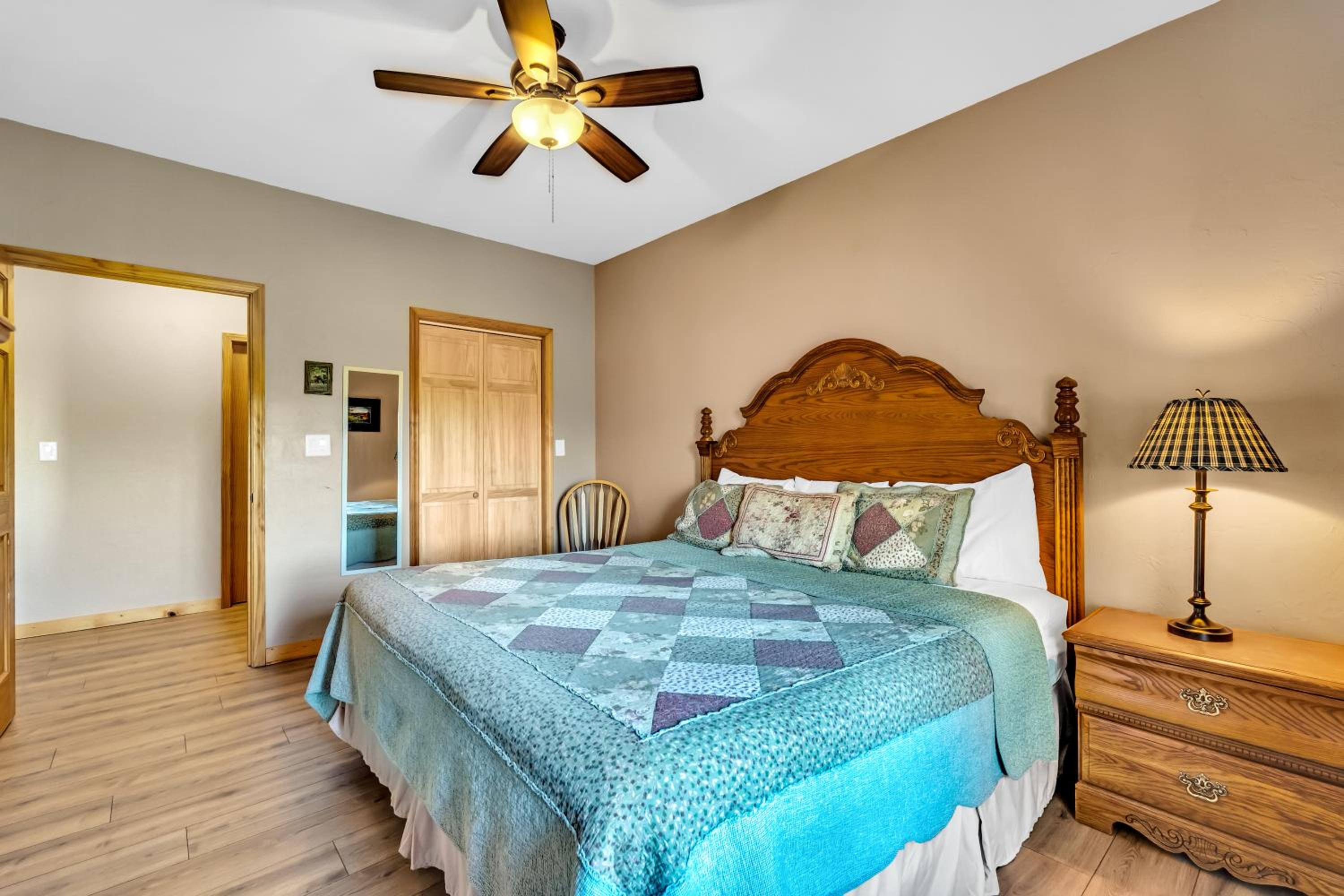 Smoky Mountain Views - Property Image 67