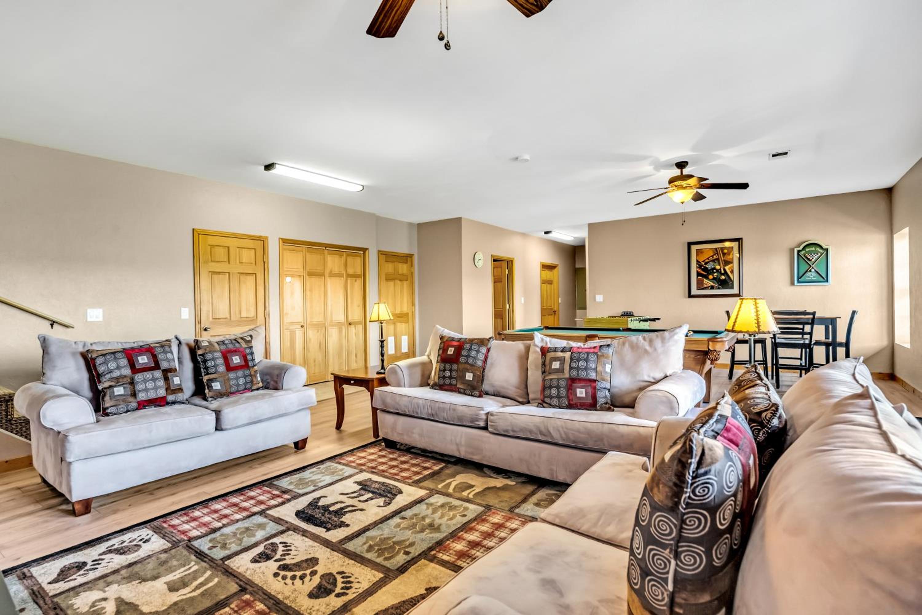 Smoky Mountain Views - Property Image 42