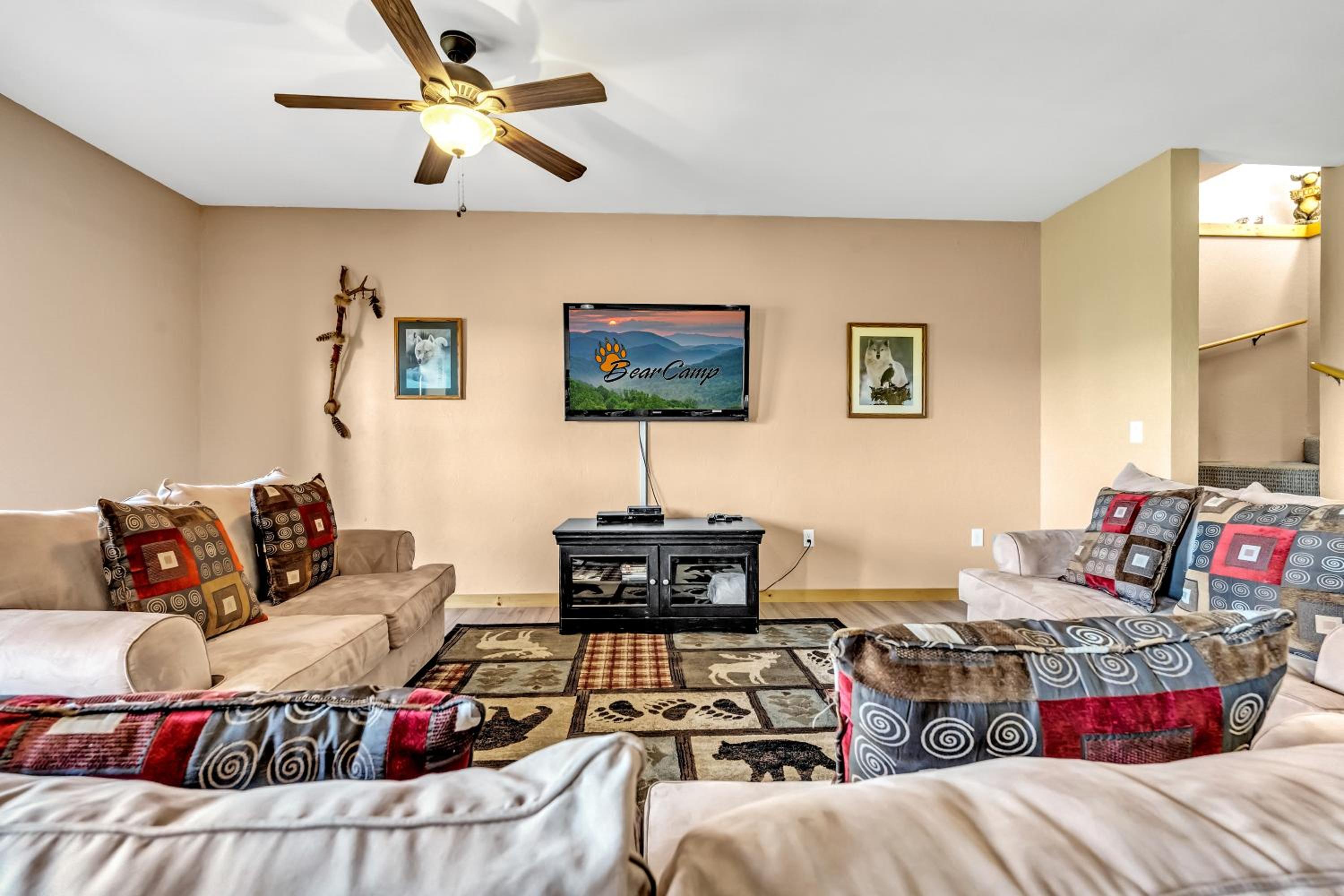 Smoky Mountain Views - Property Image 41