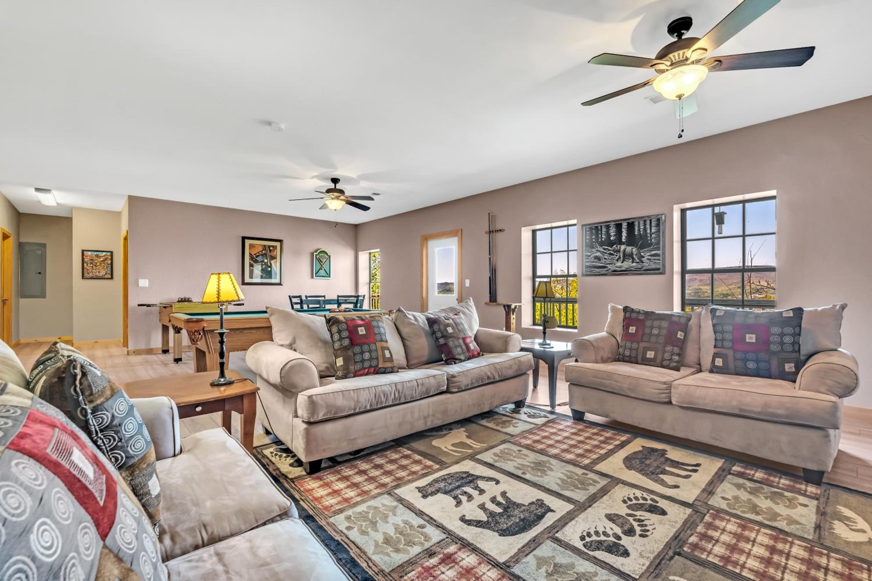 Smoky Mountain Views - Property Image 40