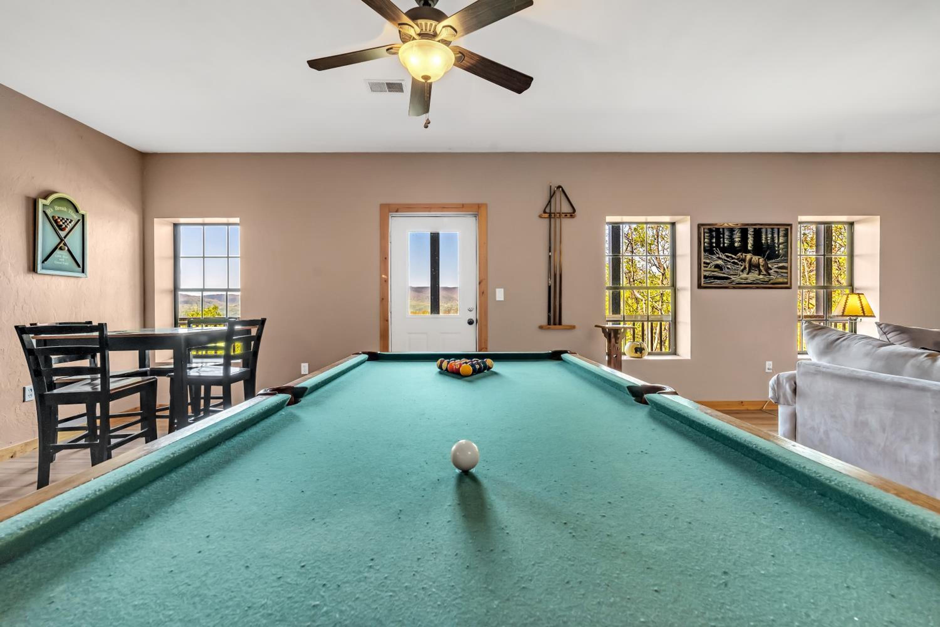 Smoky Mountain Views - Property Image 39
