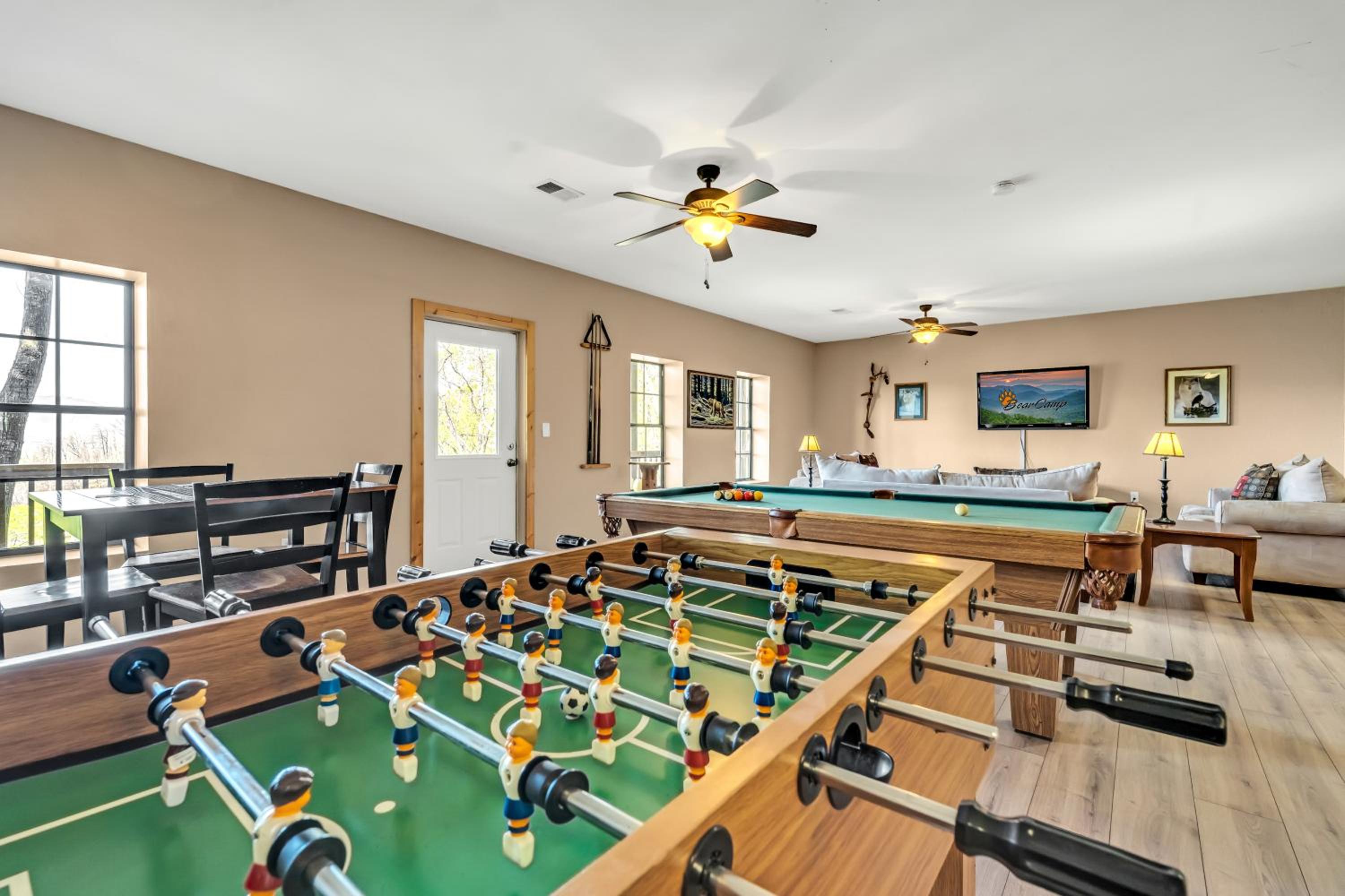 Smoky Mountain Views - Property Image 38