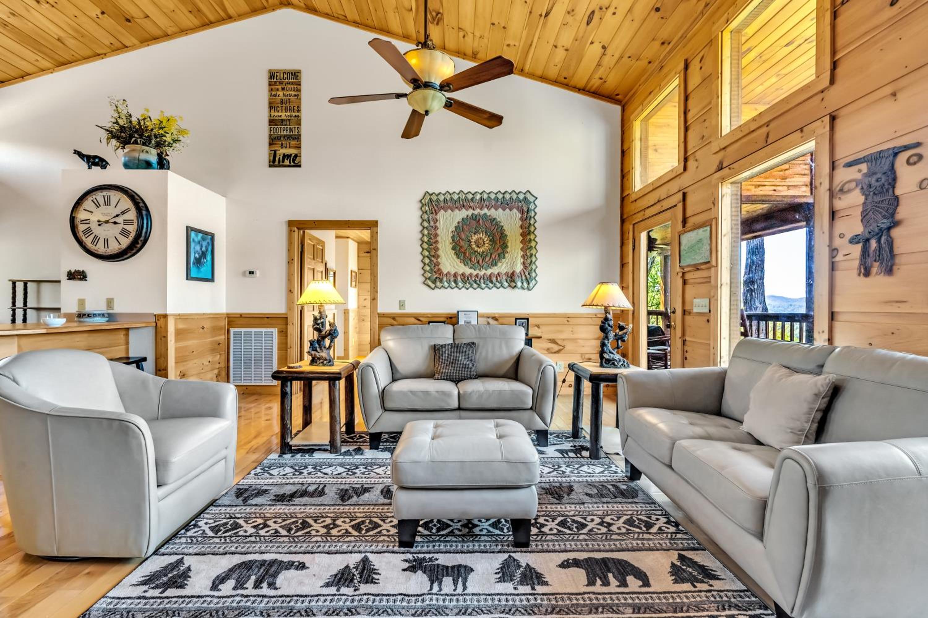 Smoky Mountain Views - Property Image 46