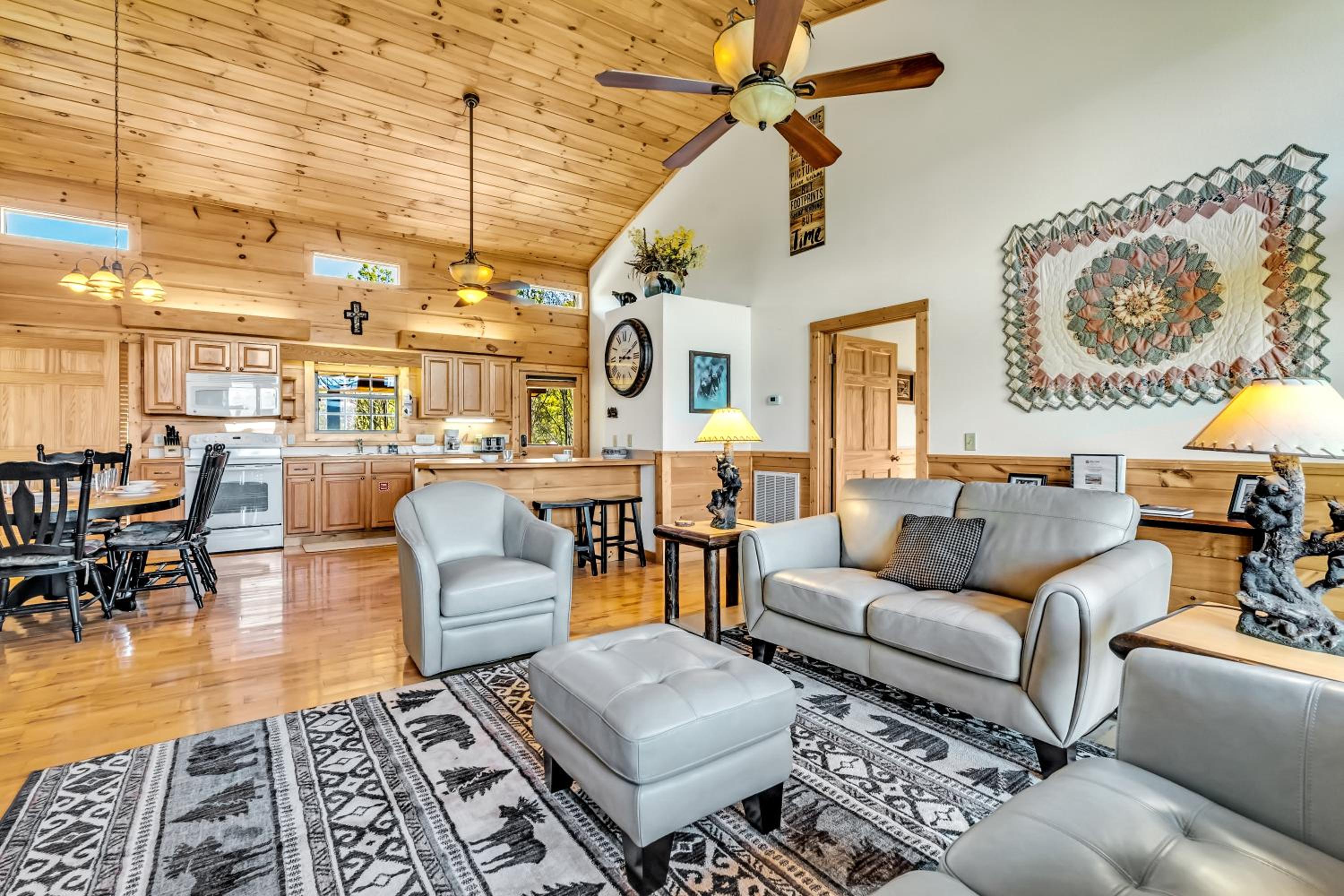 Smoky Mountain Views - Property Image 71