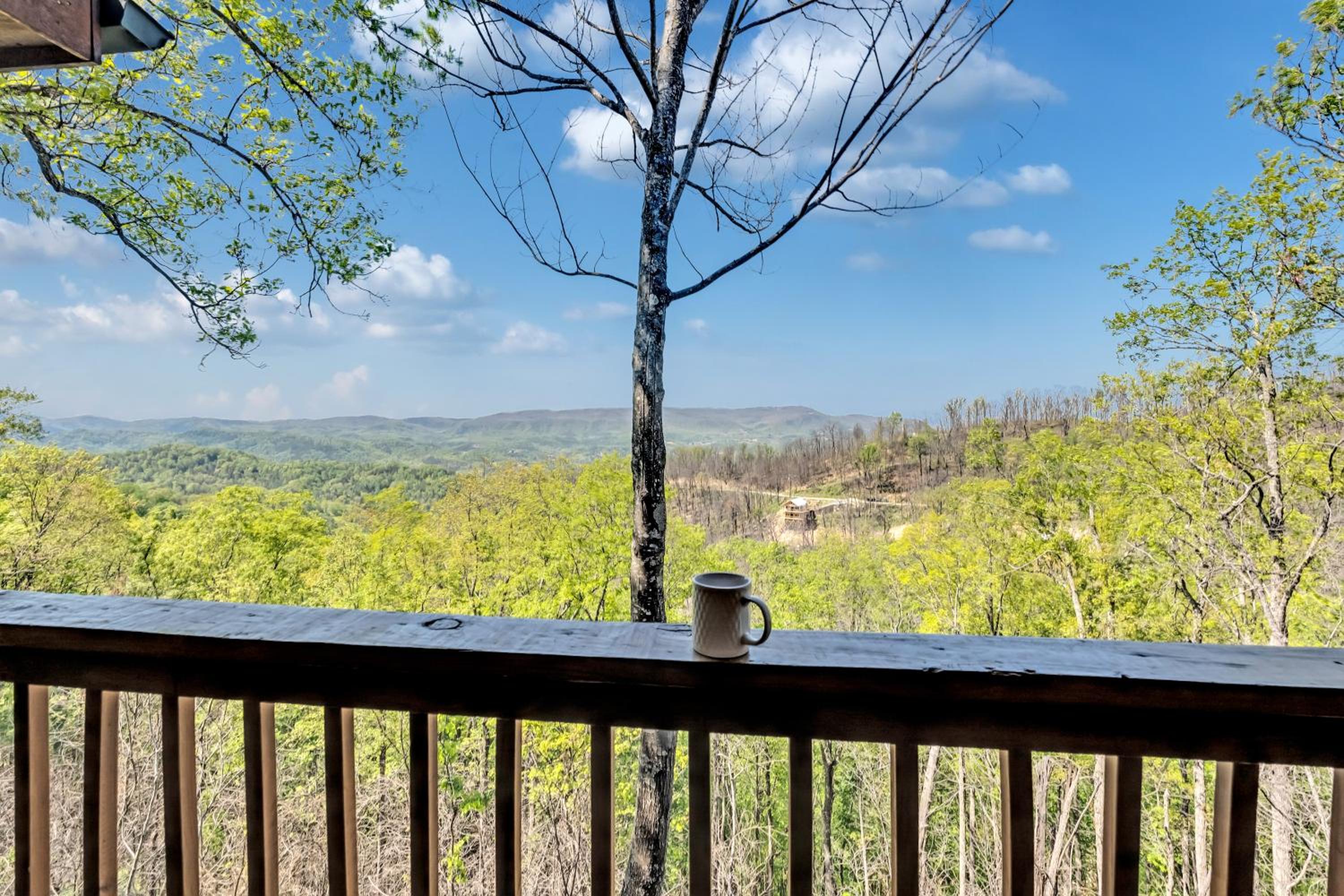 Smoky Mountain Views - Property Image 5