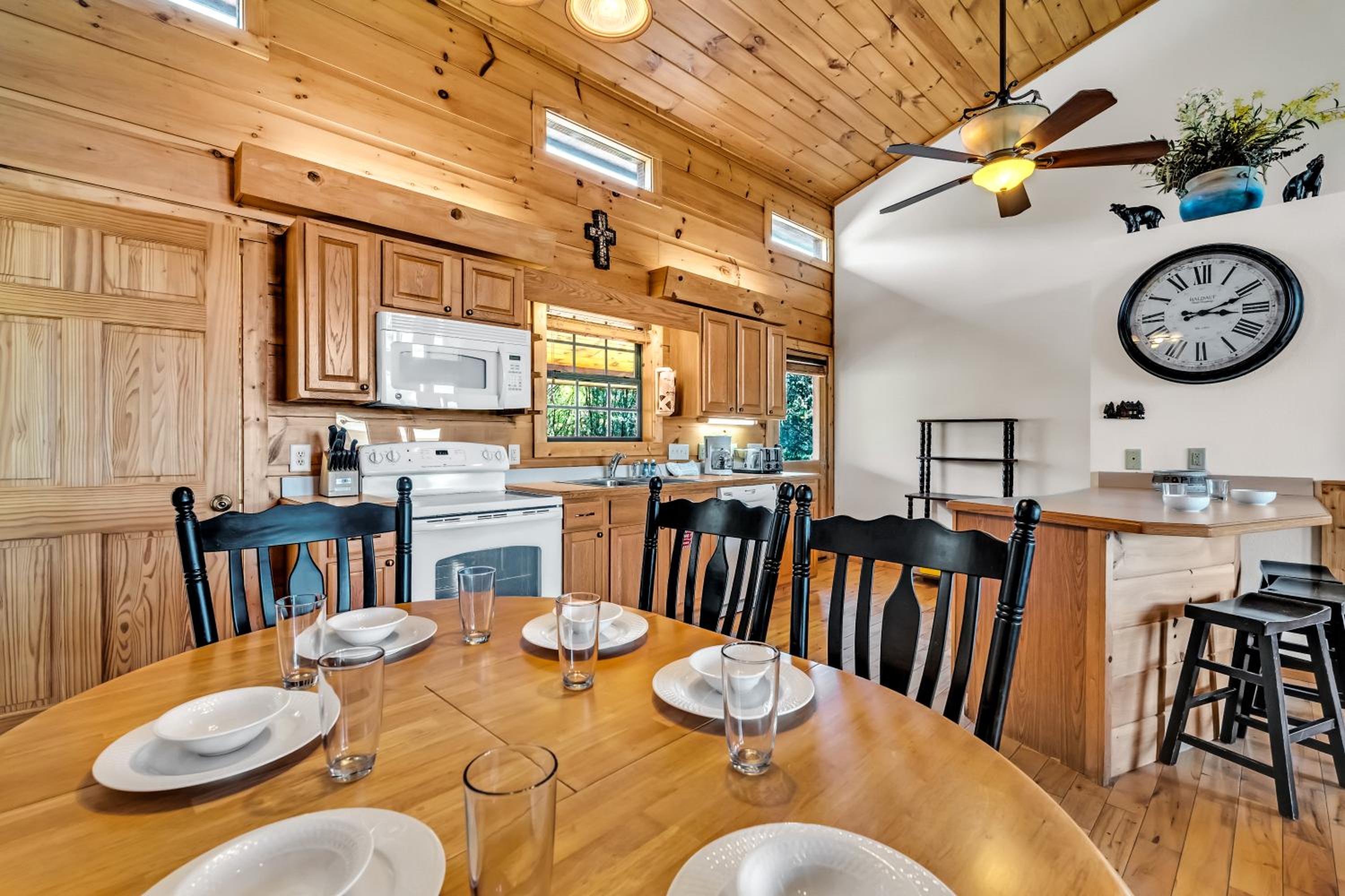 Smoky Mountain Views - Property Image 4